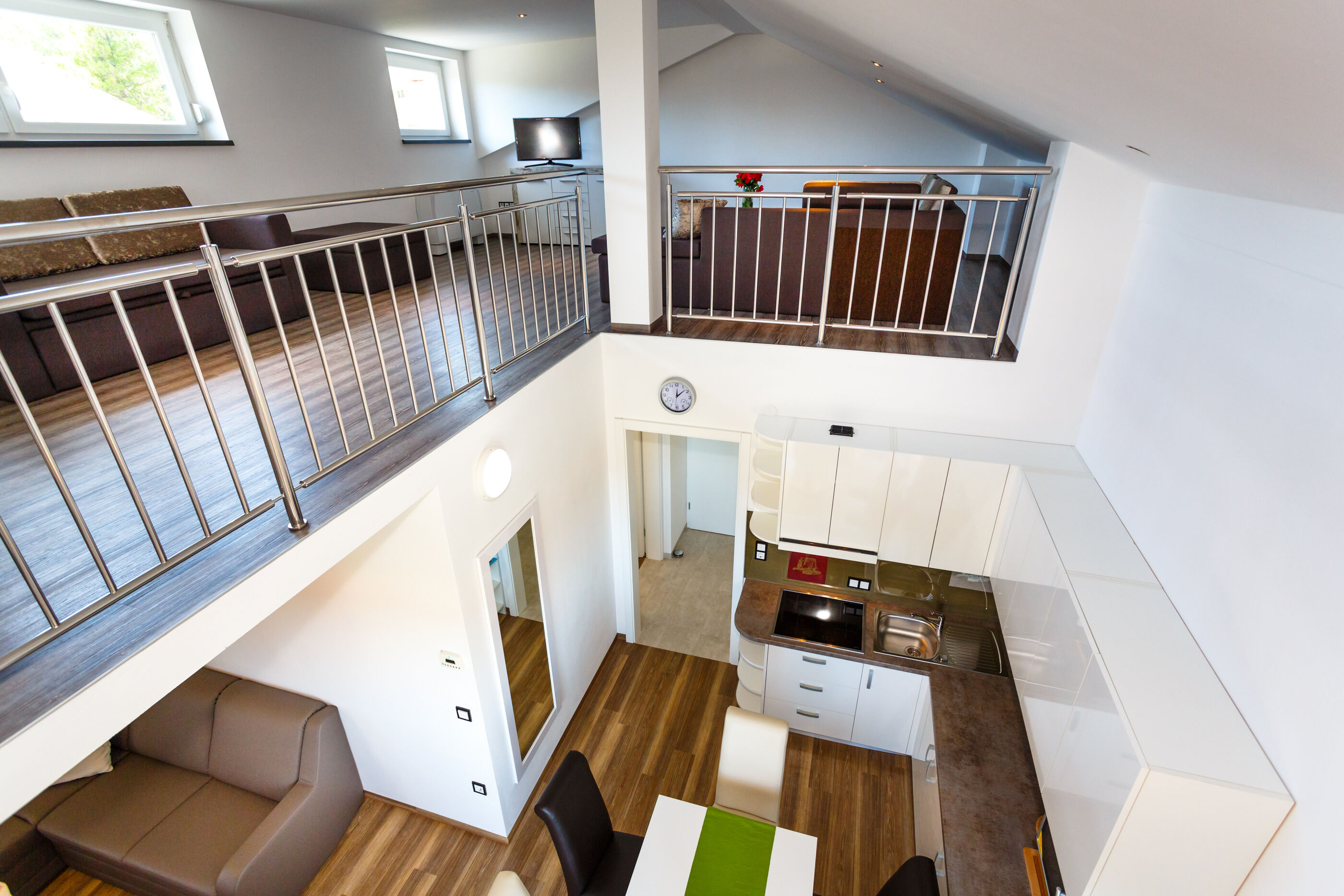 Apartments VLADO DERK 15145-A2