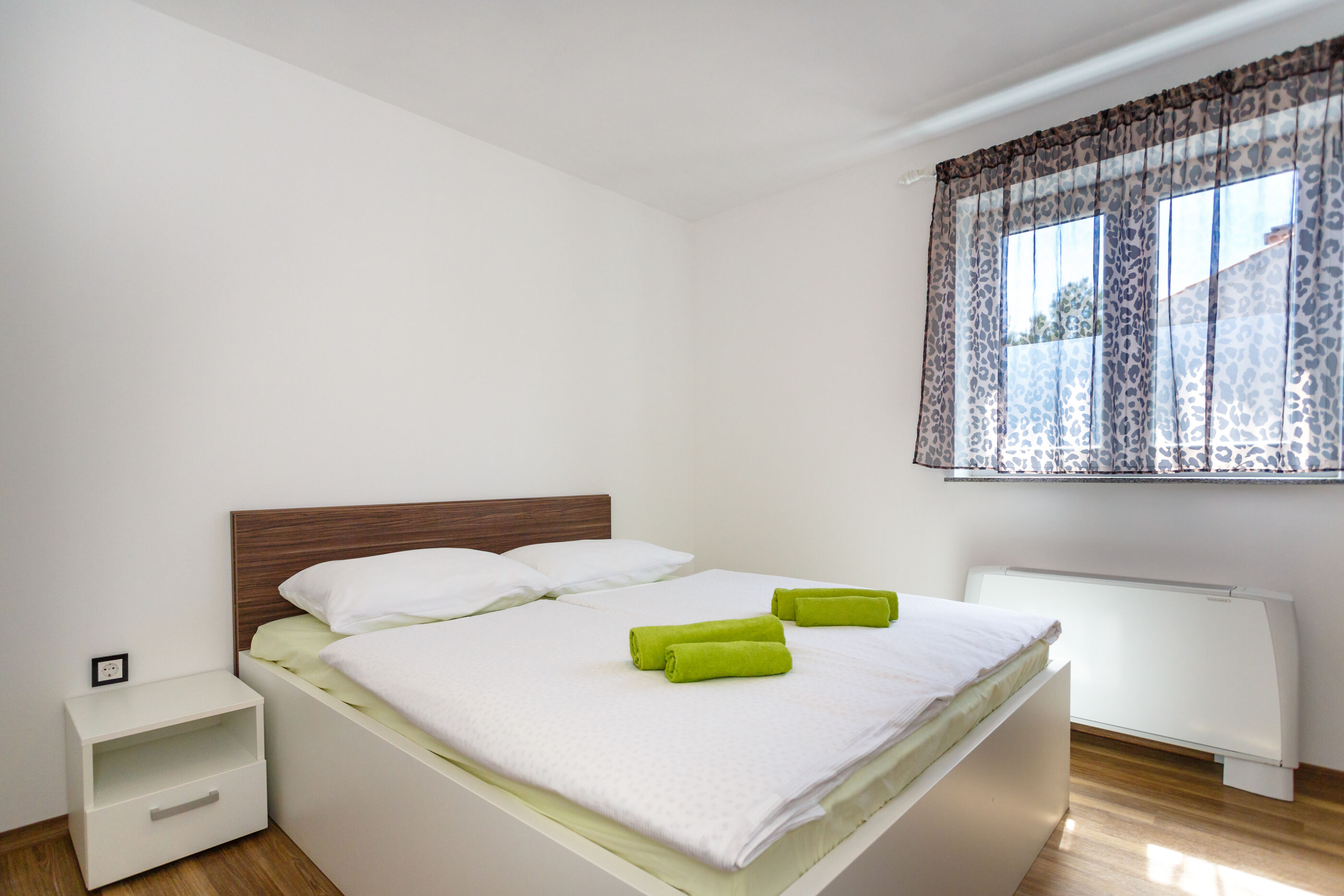Apartments VLADO DERK 15145-A2