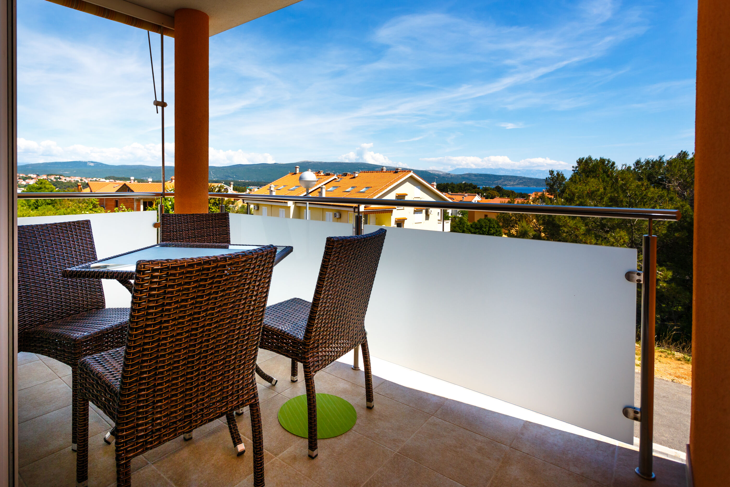 Apartments VLADO DERK 15145-A2