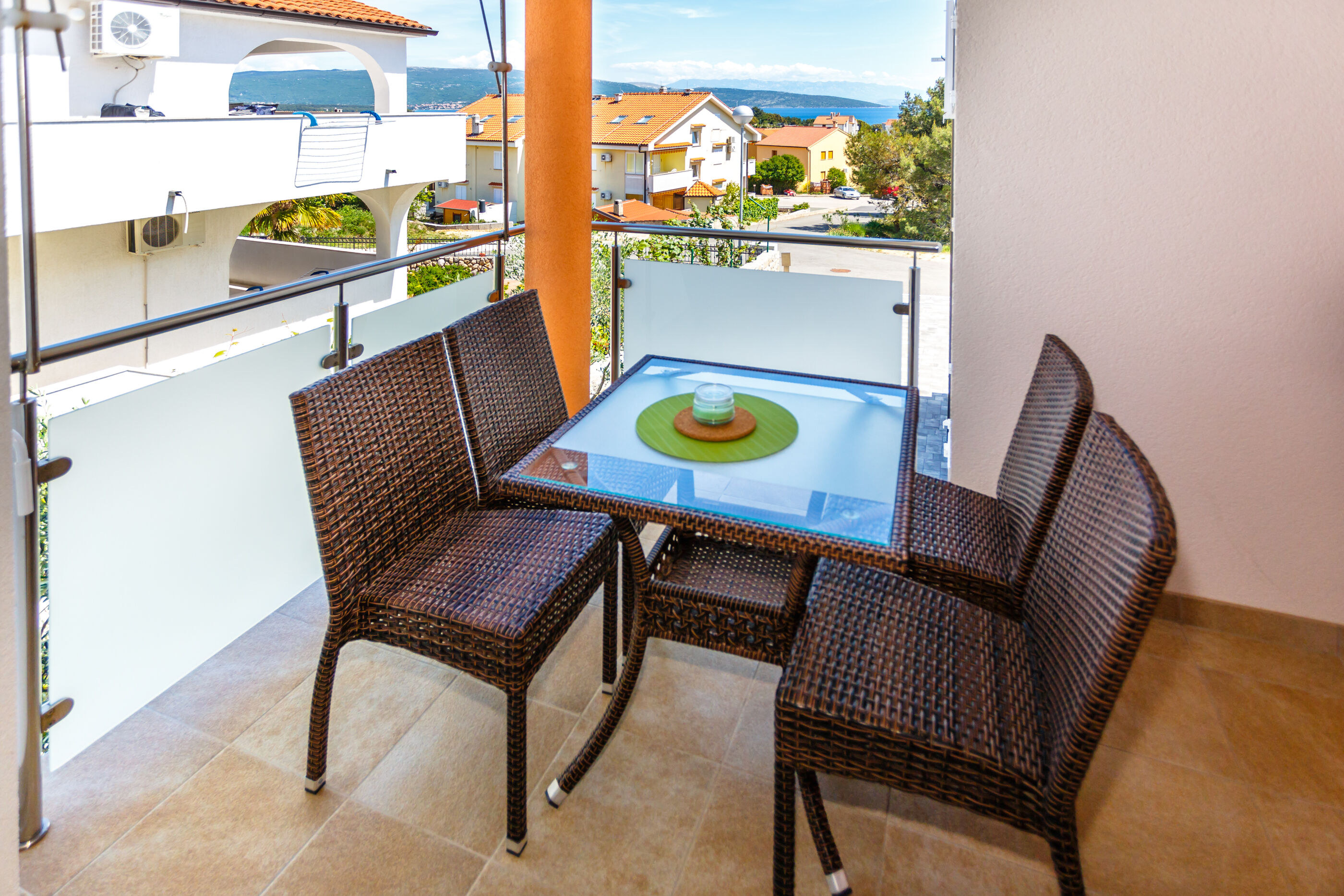 Apartments VLADO DERK 15145-A3