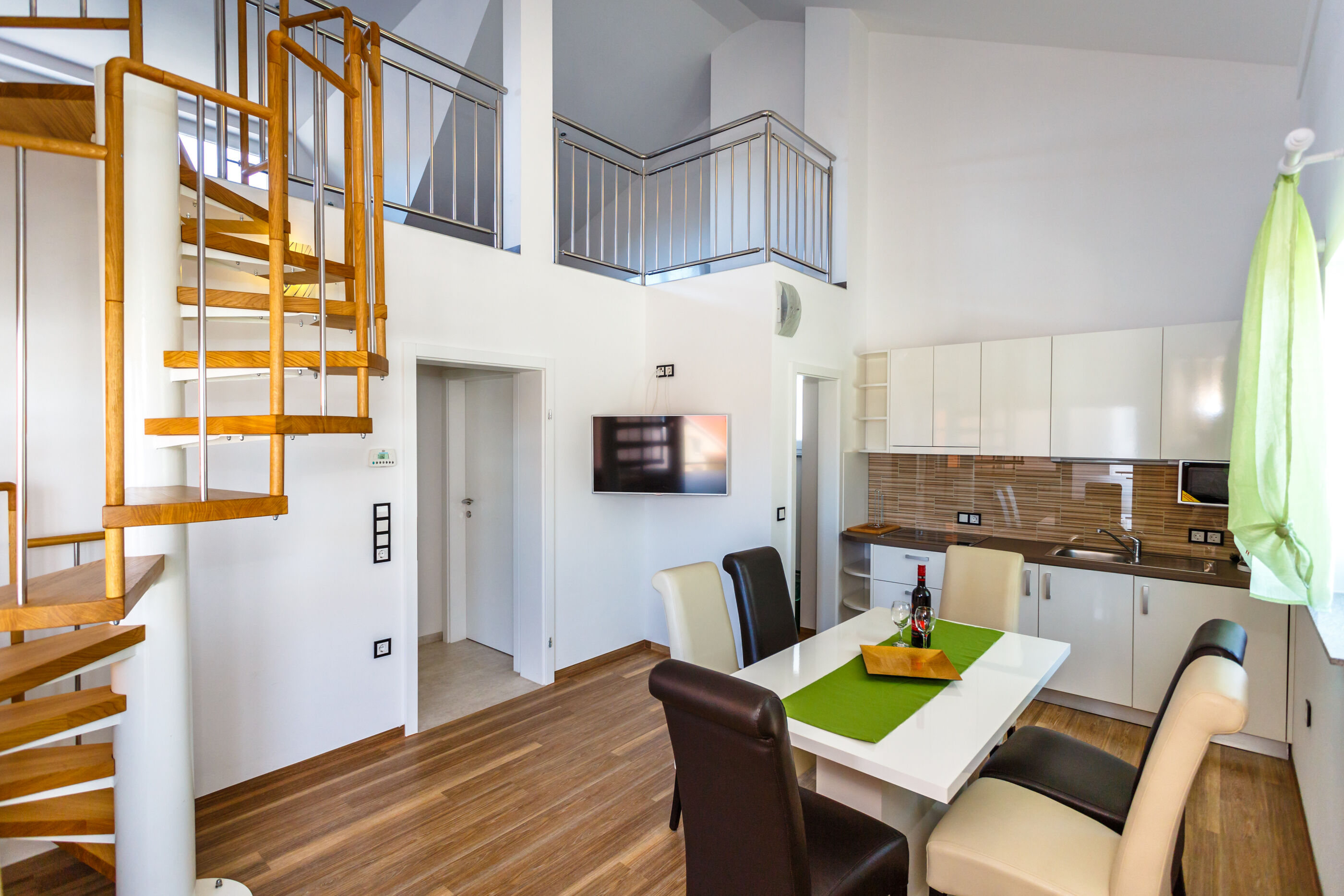 Apartments VLADO DERK 15145-A3