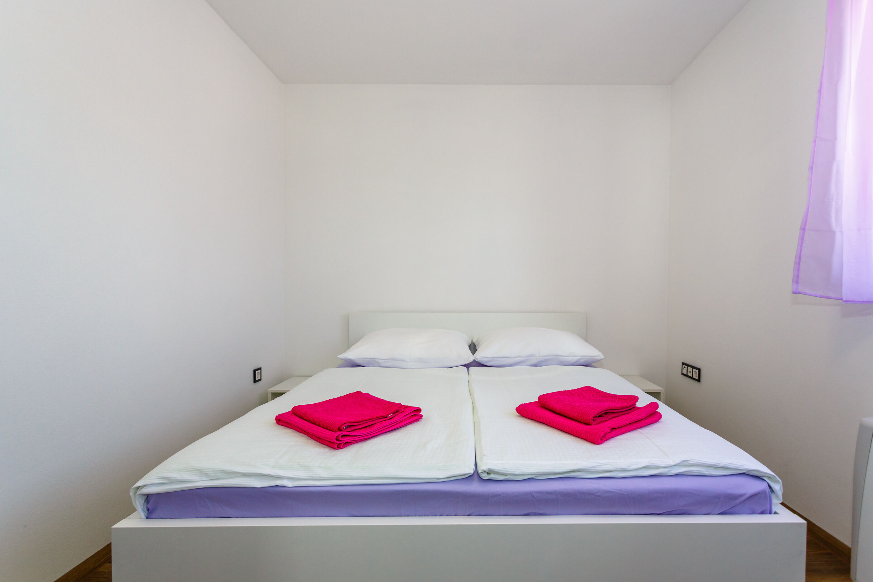Apartments VLADO DERK 15145-A3