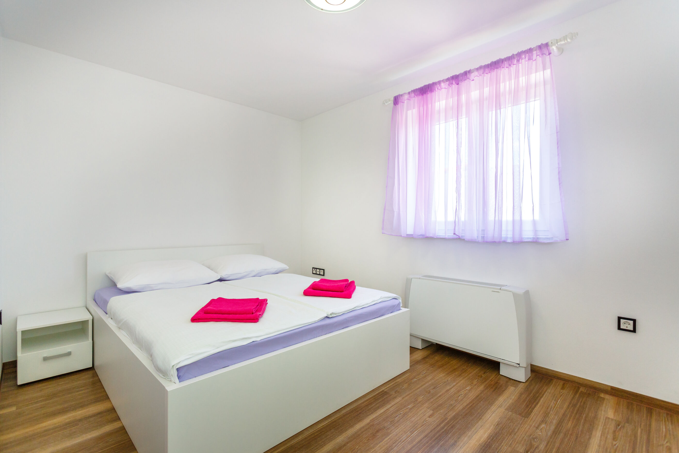 Apartments VLADO DERK 15145-A3
