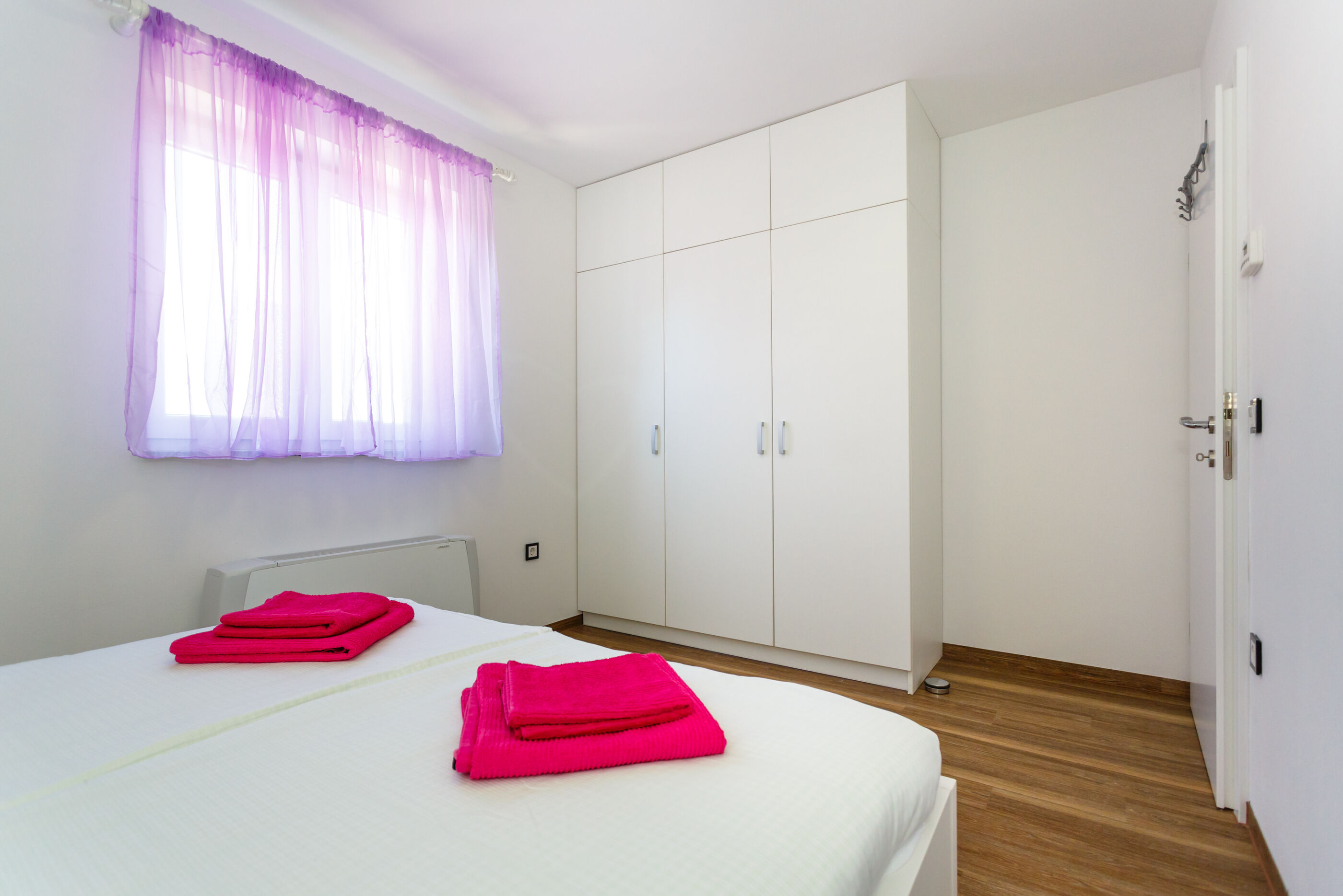 Apartments VLADO DERK 15145-A3