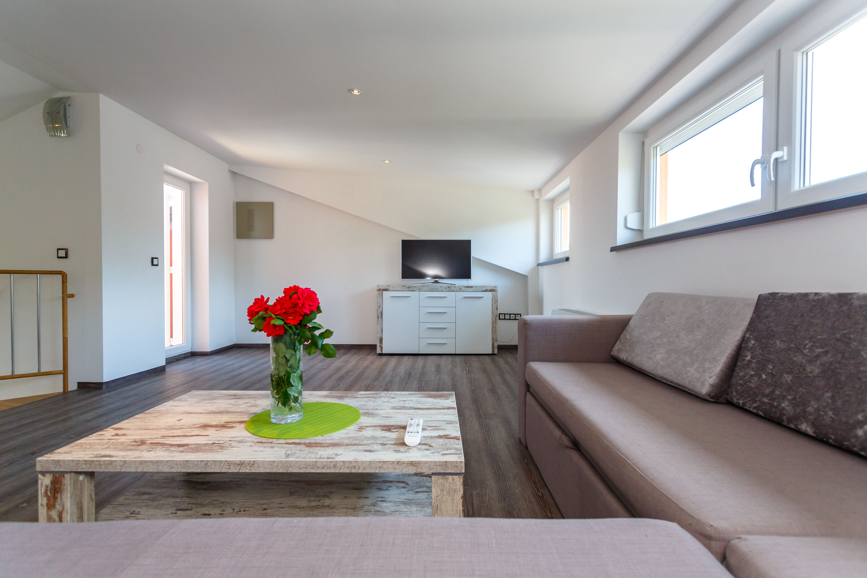 Apartments VLADO DERK 15145-A3