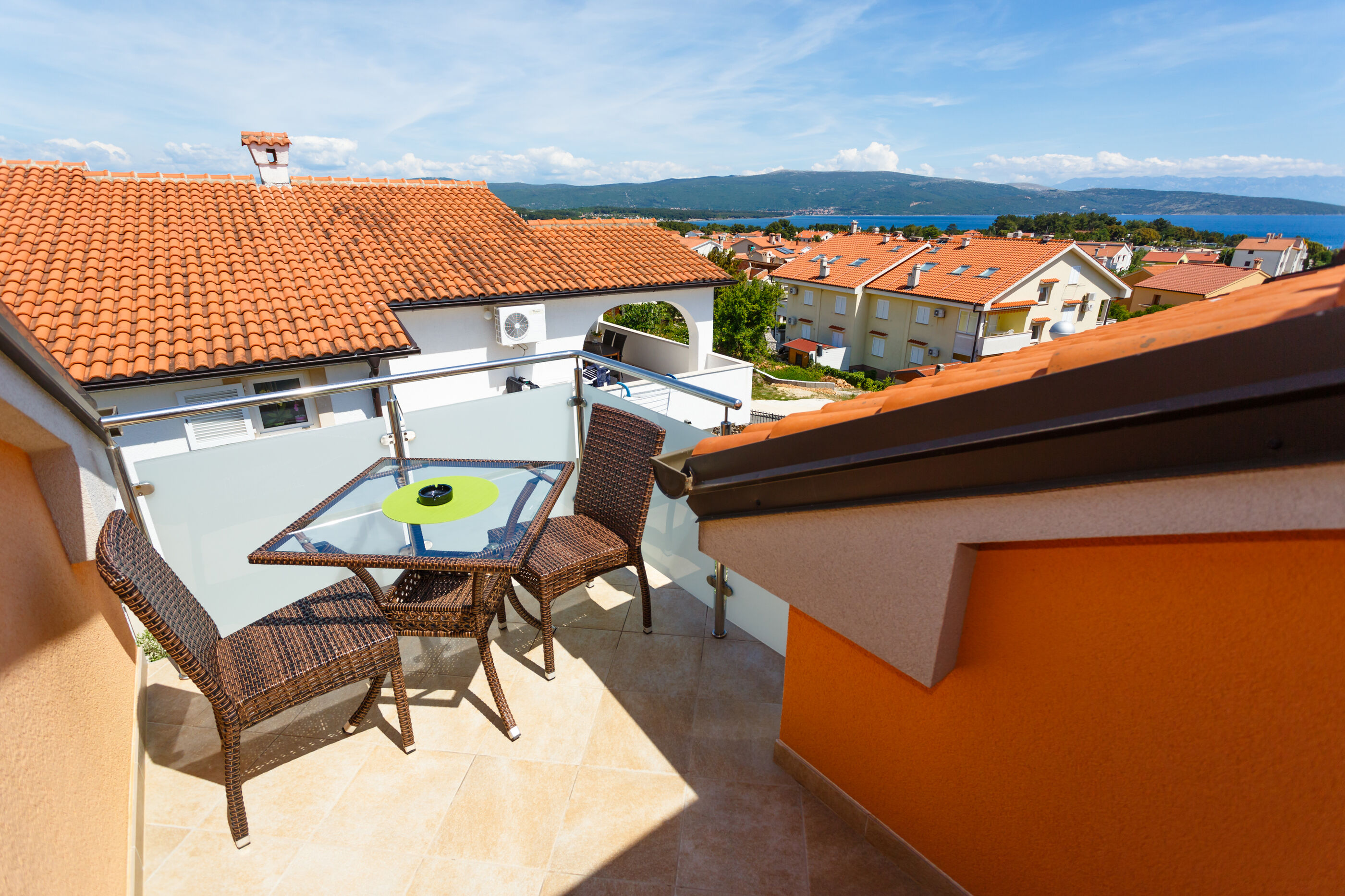 Apartments VLADO DERK 15145-A3