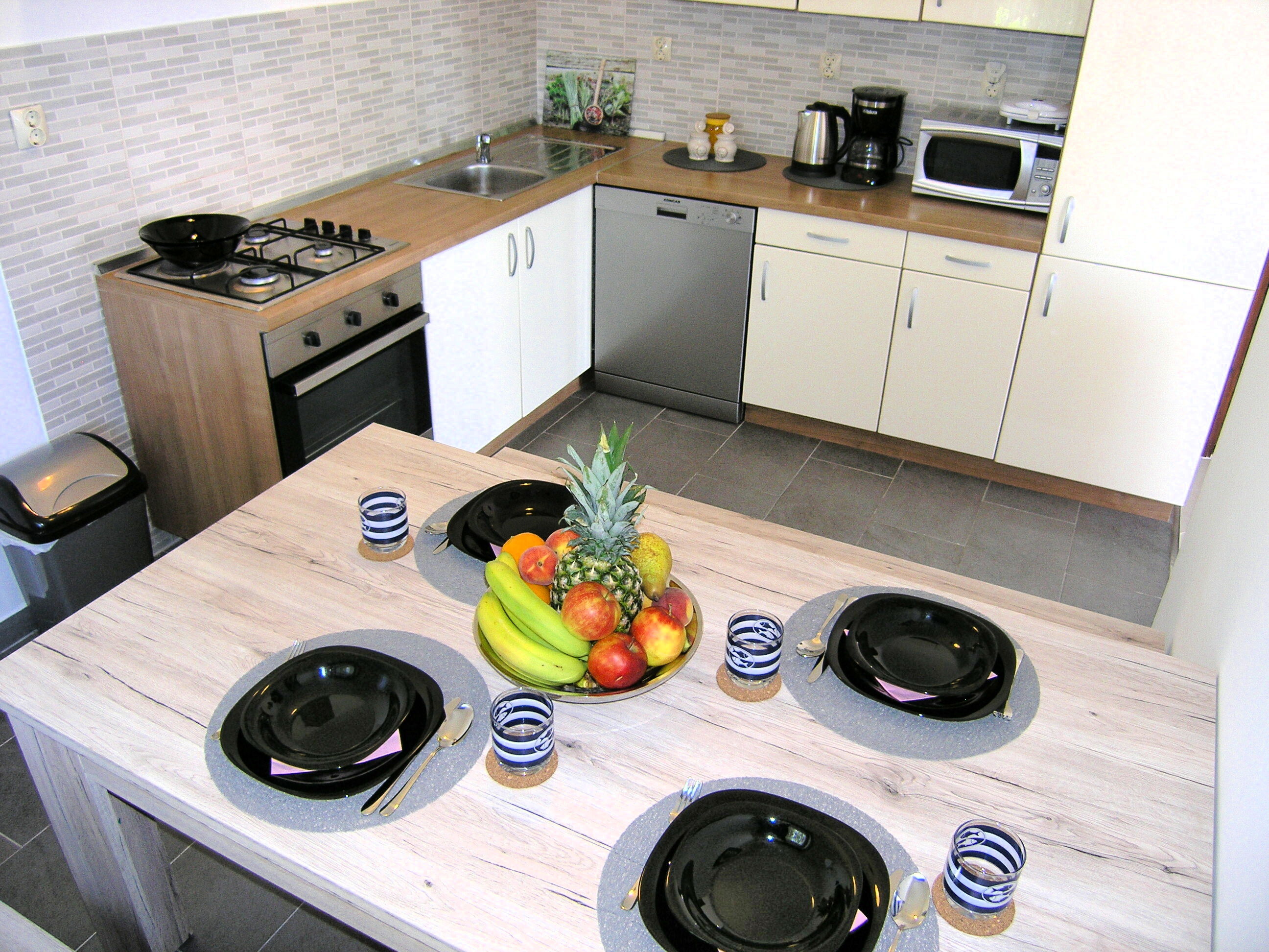 Apartment ANTE 15147-A1