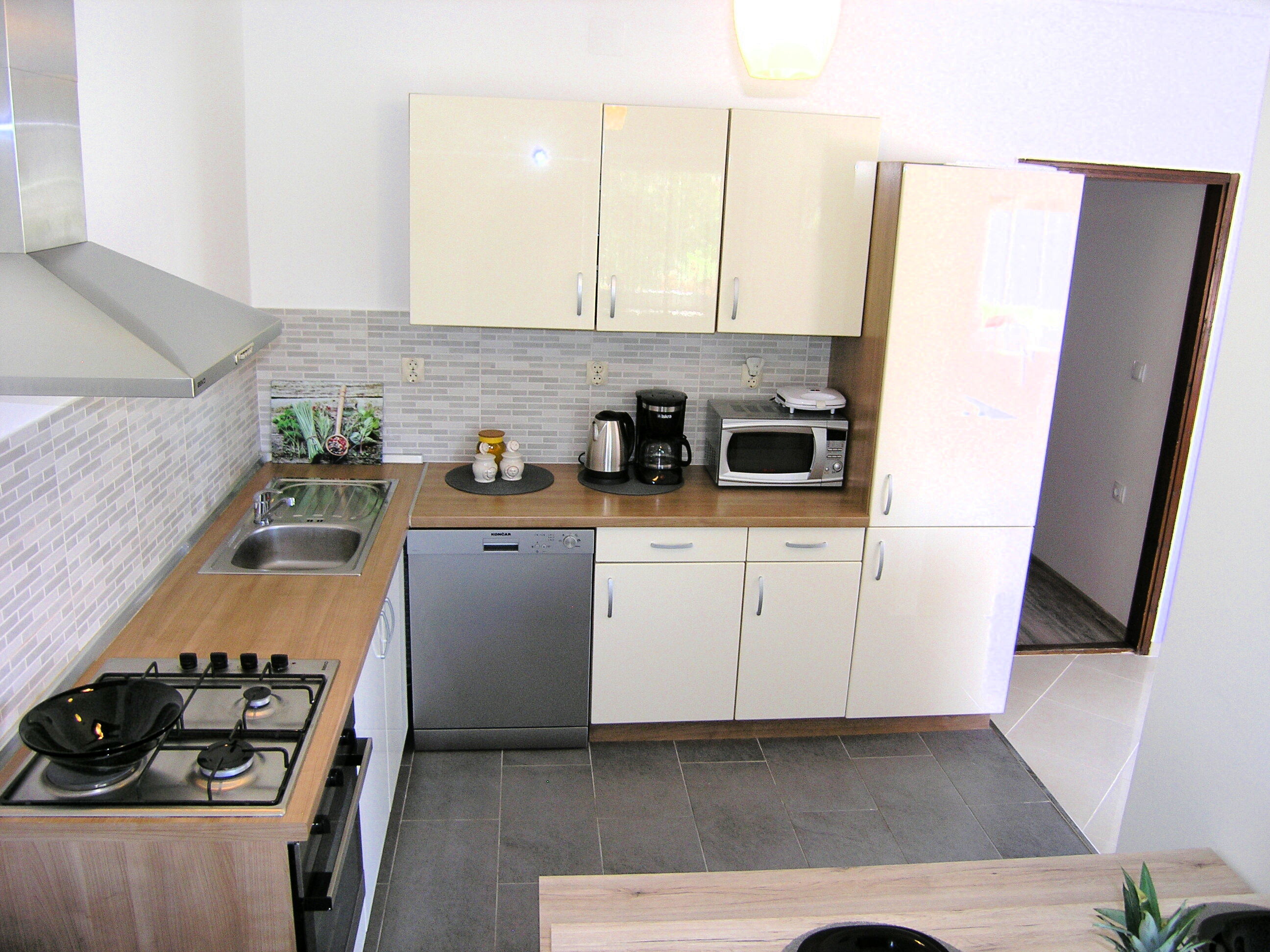 Apartment ANTE 15147-A1
