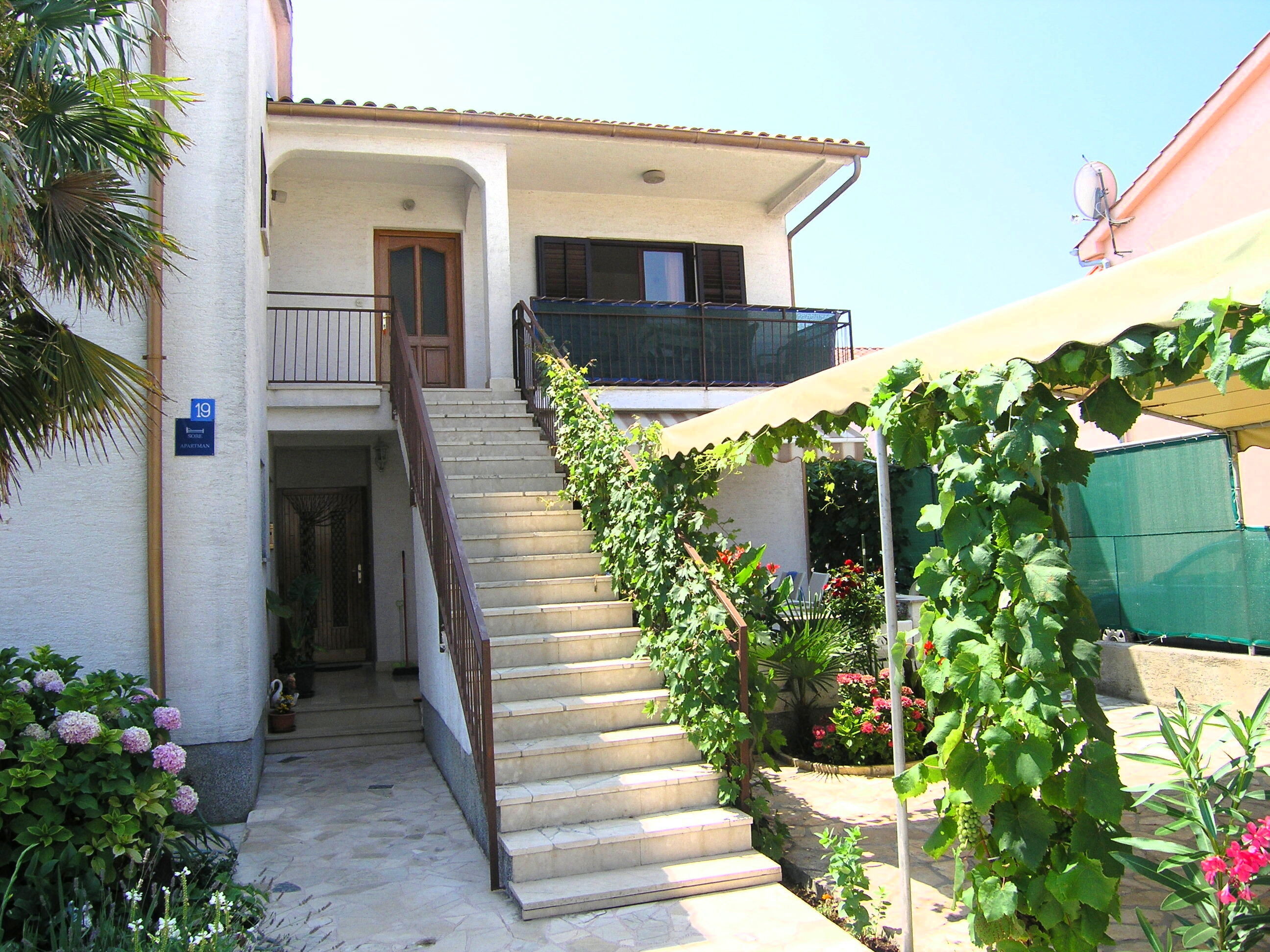 Apartment BRAUT IVAN 15149-A1
