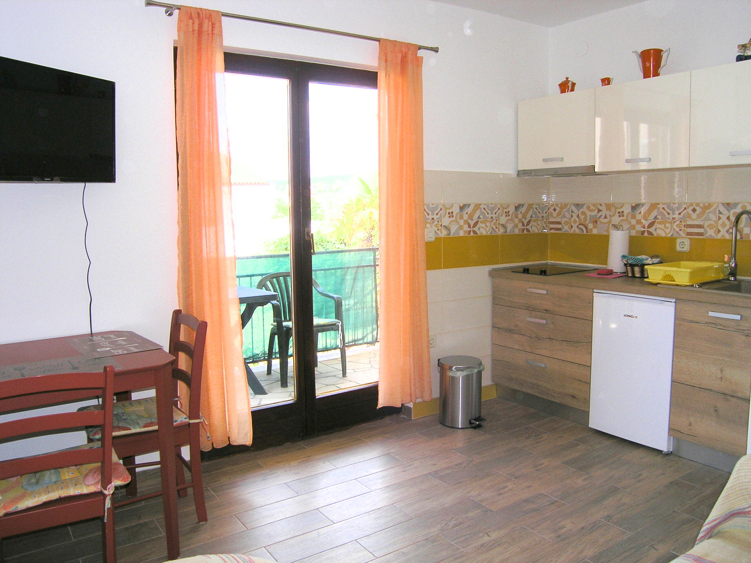 Apartment BRAUT IVAN 15149-A1