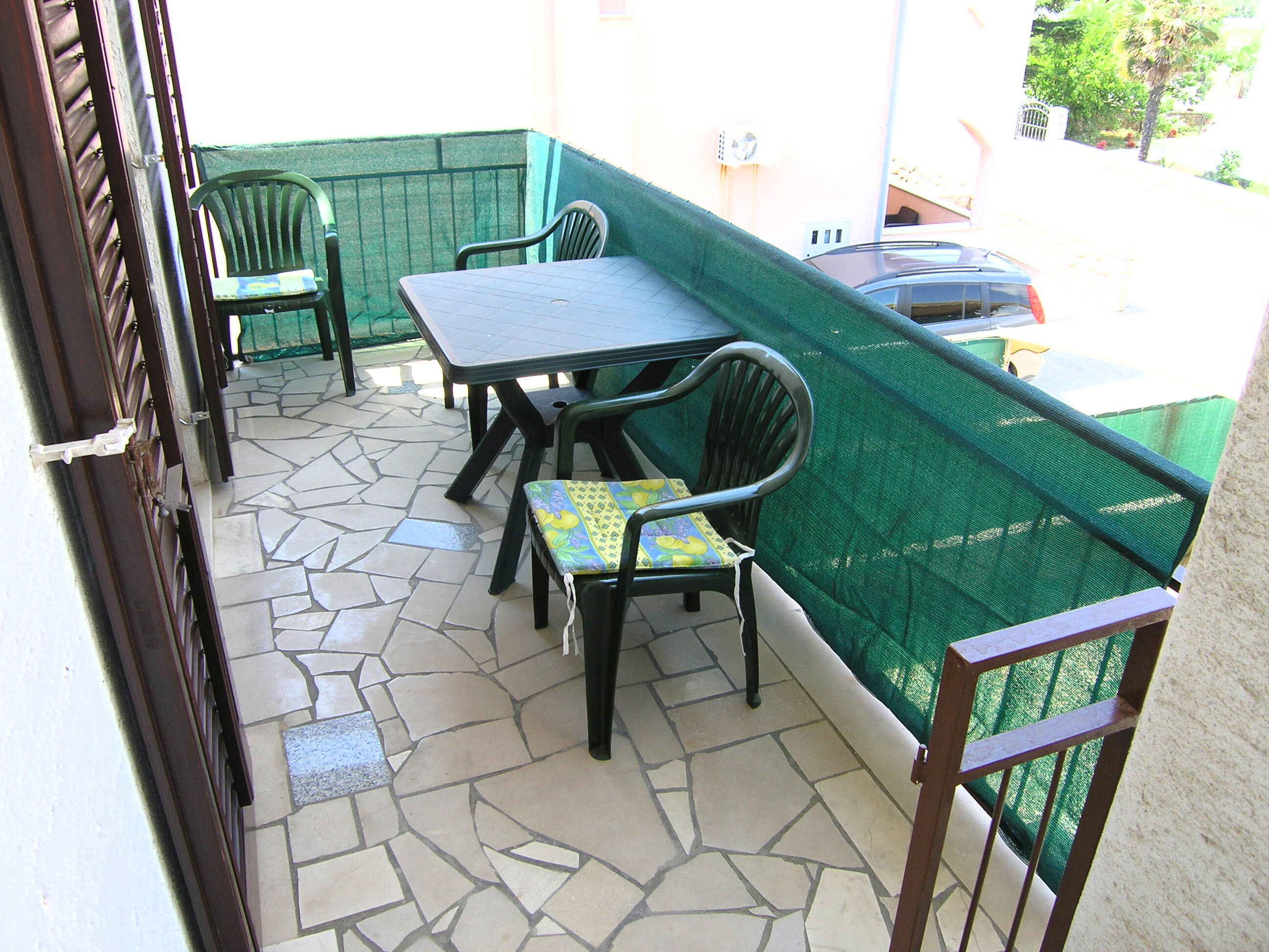Apartment BRAUT IVAN 15149-A1