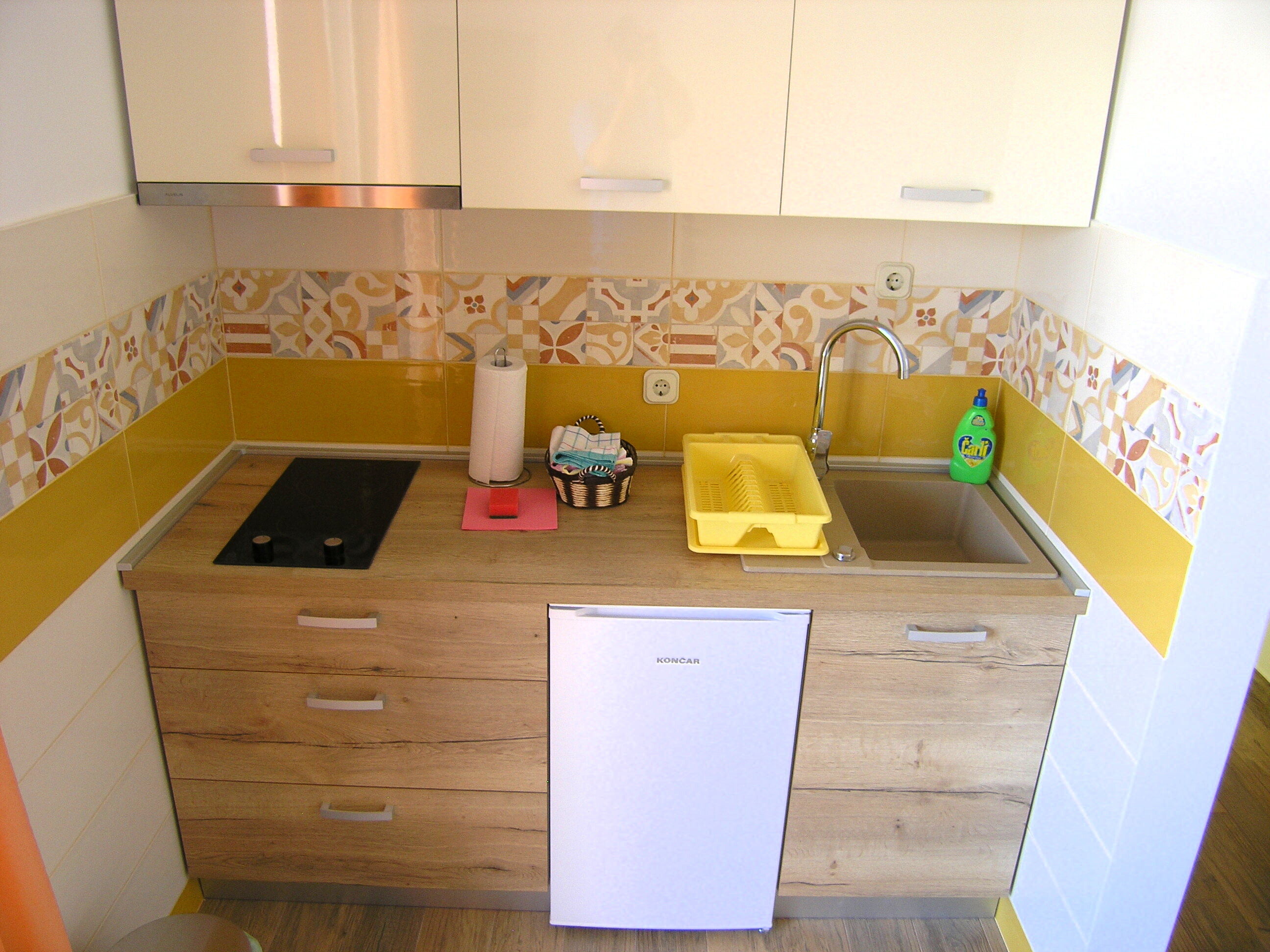 Apartment BRAUT IVAN 15149-A1