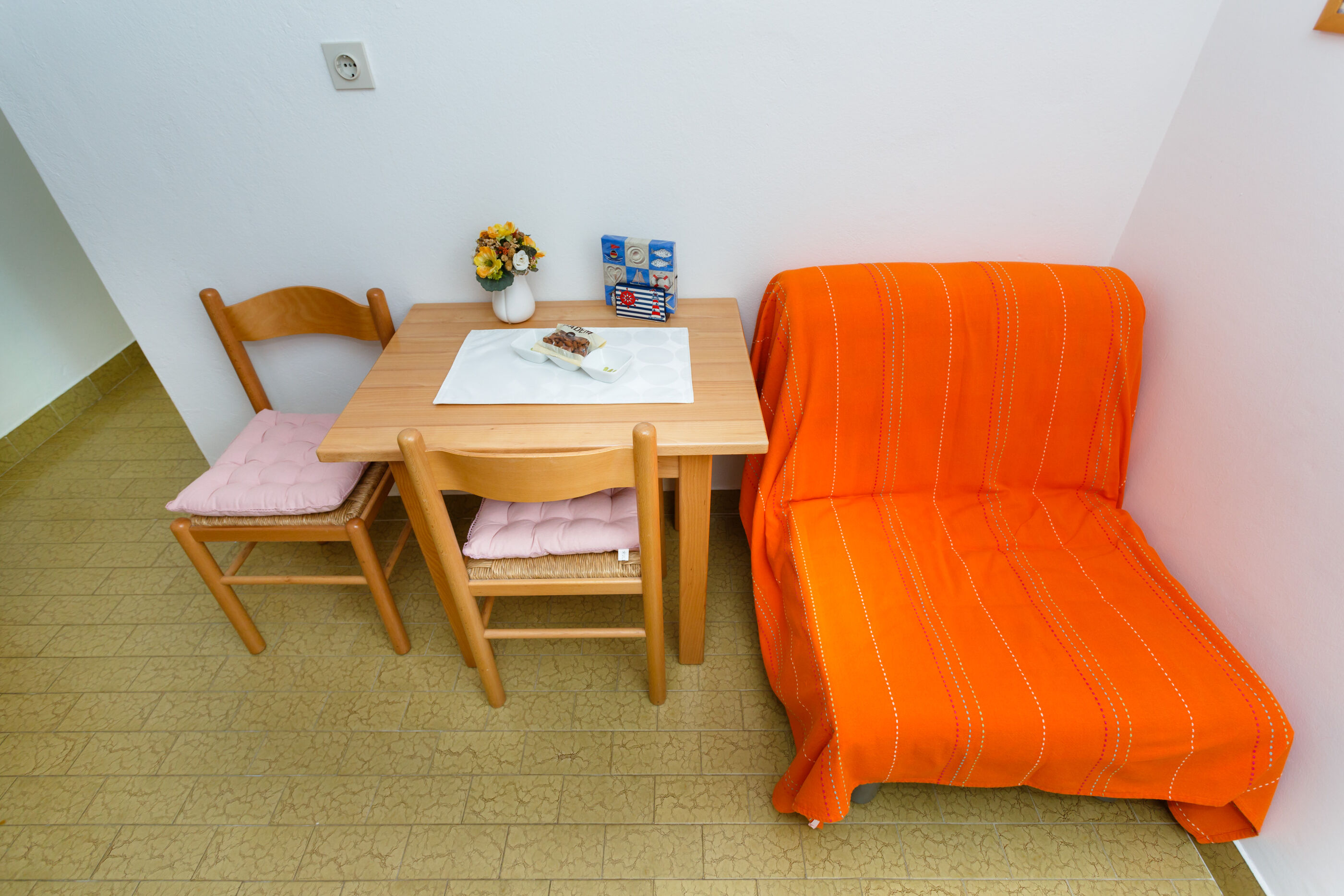 Apartment Hržić 15251-A1