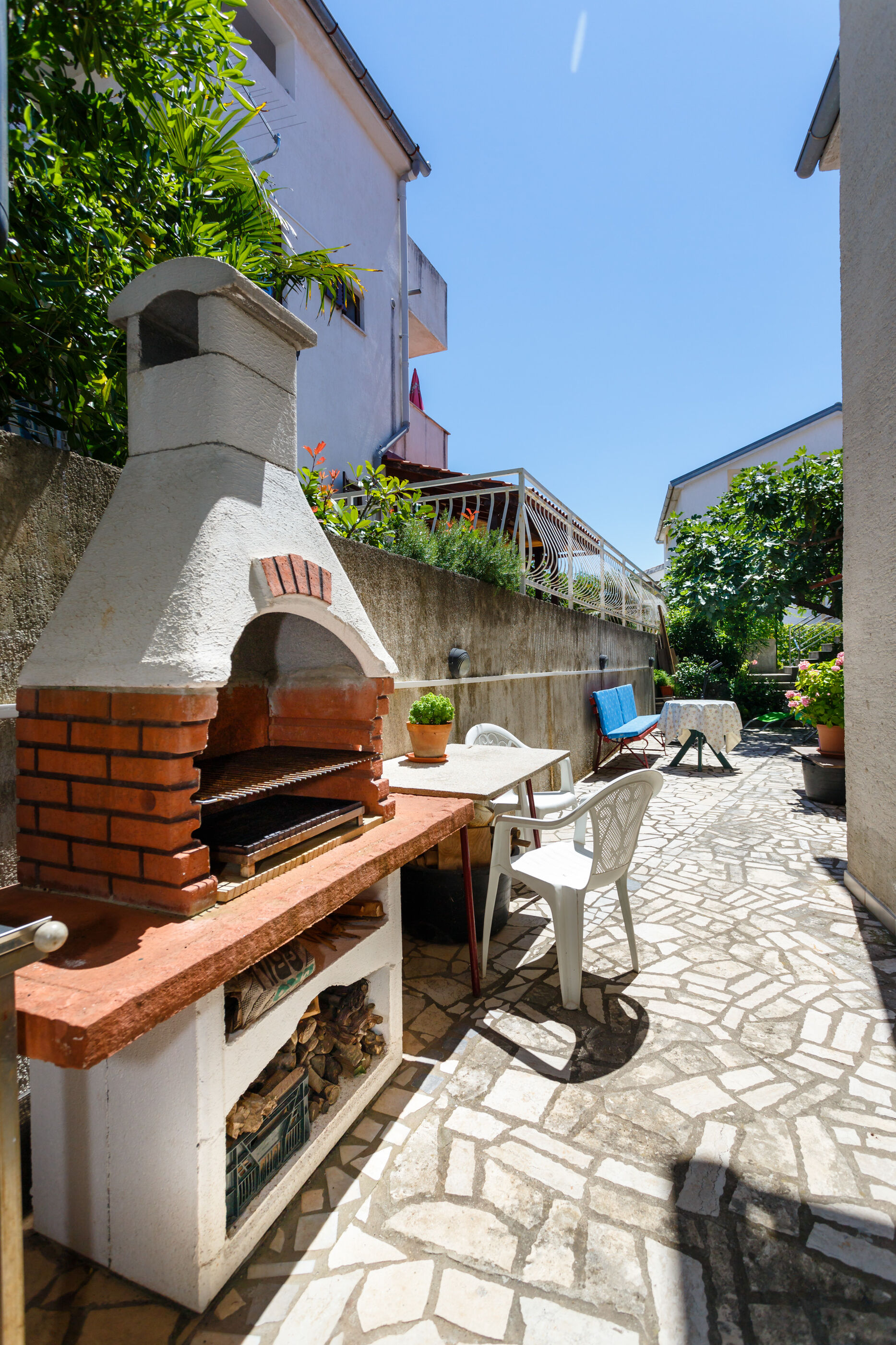 Apartment Hržić 15251-A1