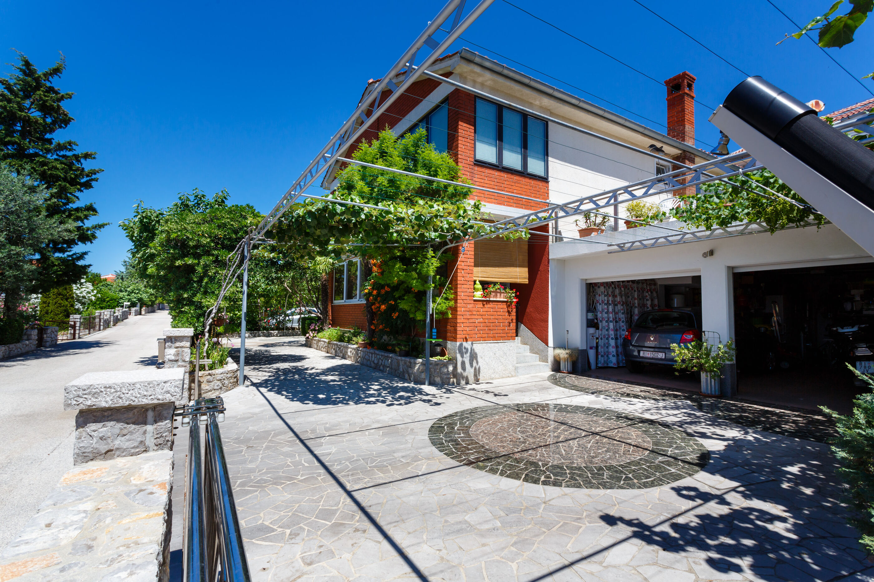 Apartment Perović 15551-A1