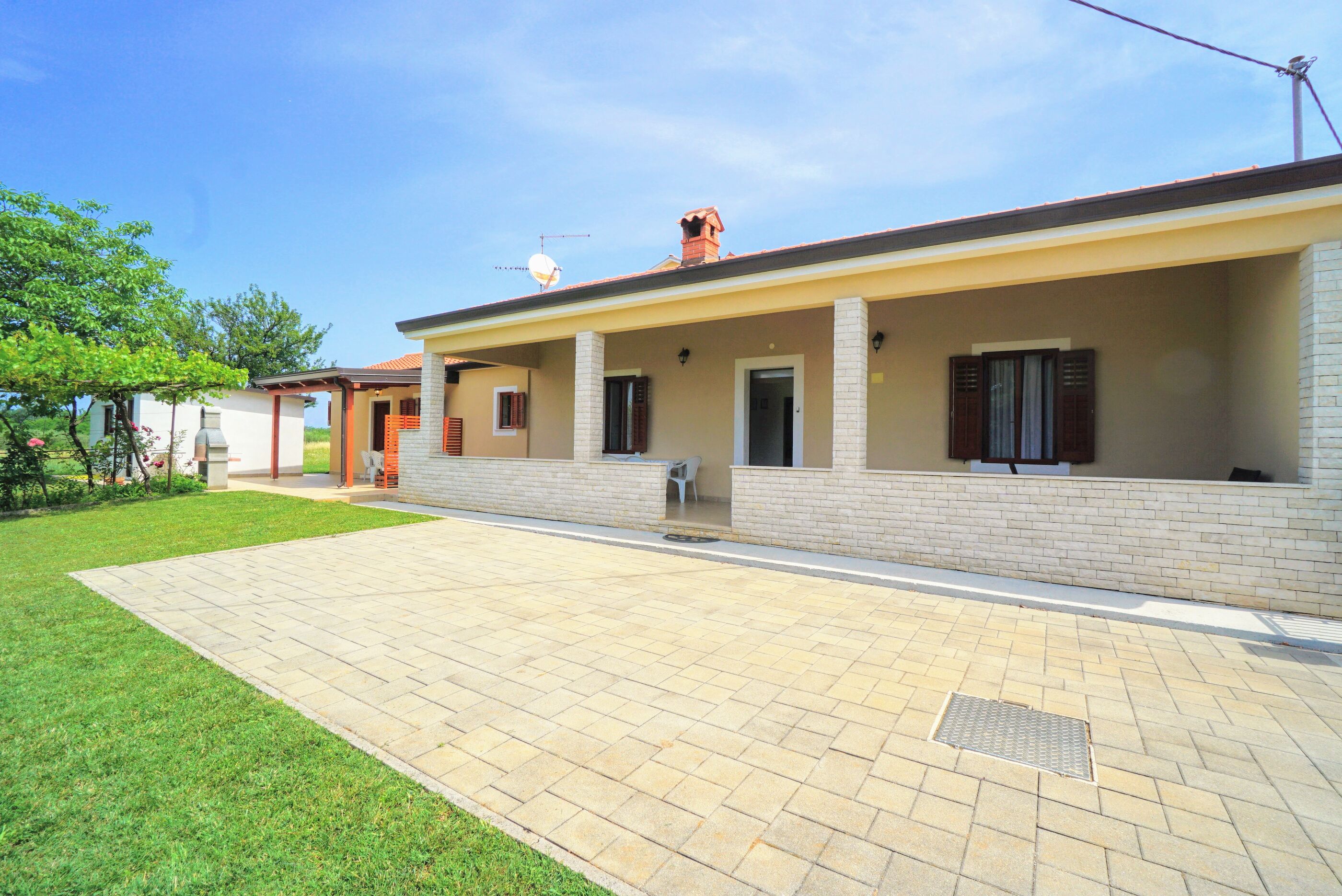 Apartments MIMA 77645-A2