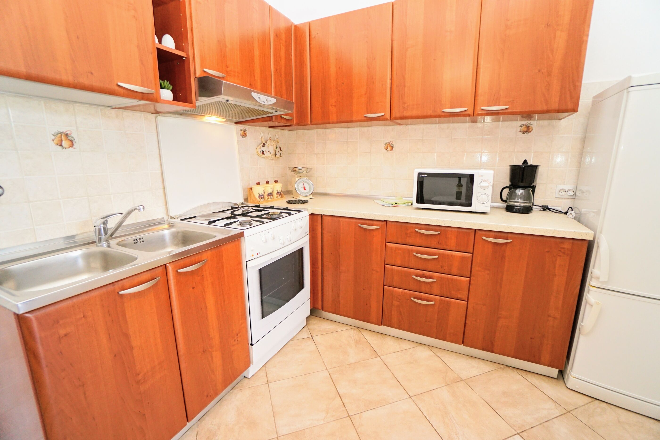 Apartments MIMA 77645-A2