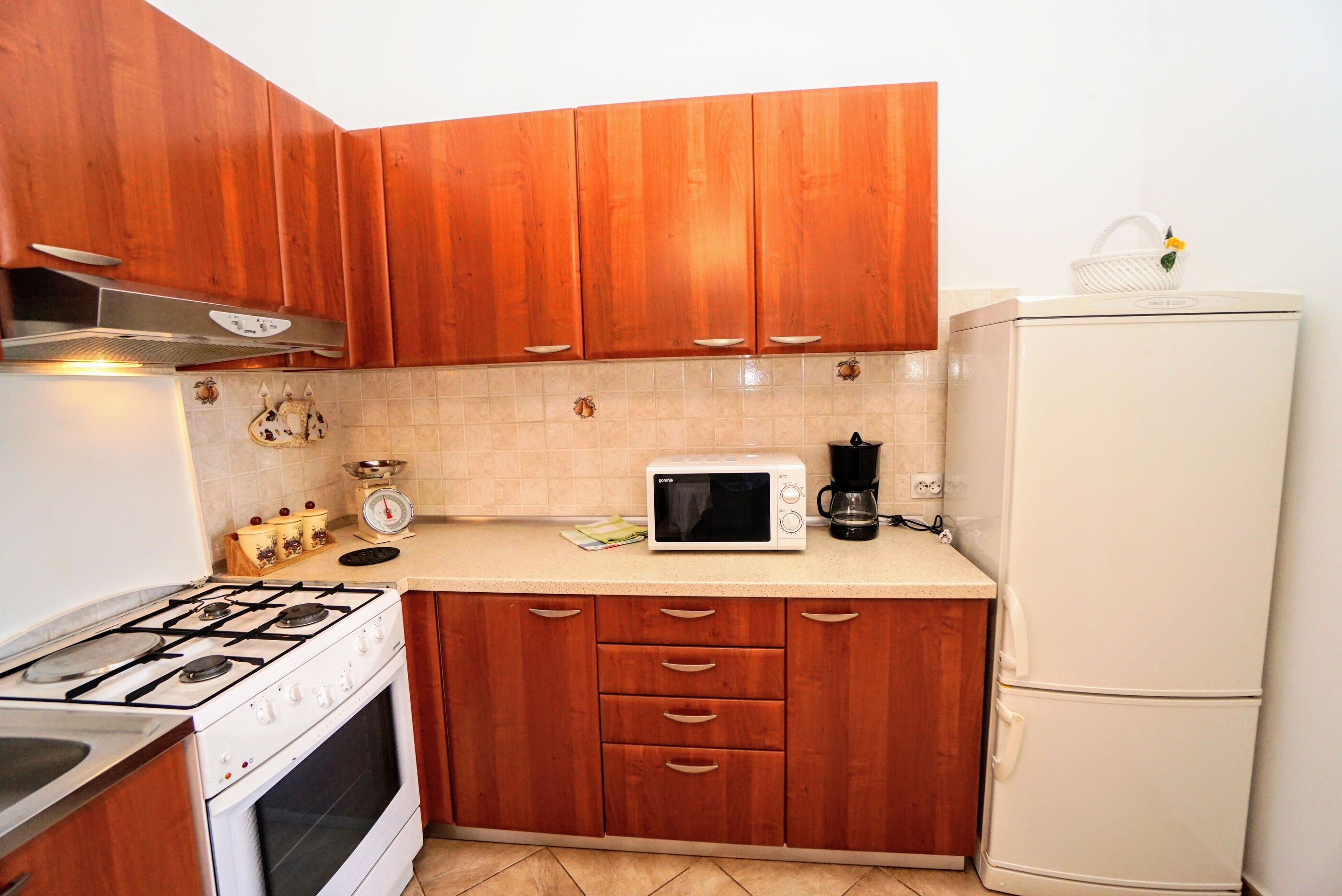 Apartments MIMA 77645-A2
