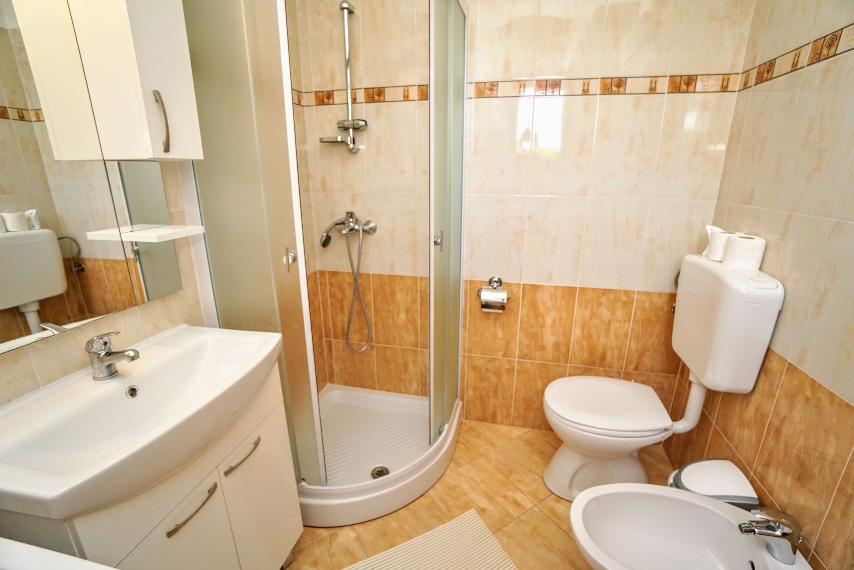 Apartments MIMA 77645-A2