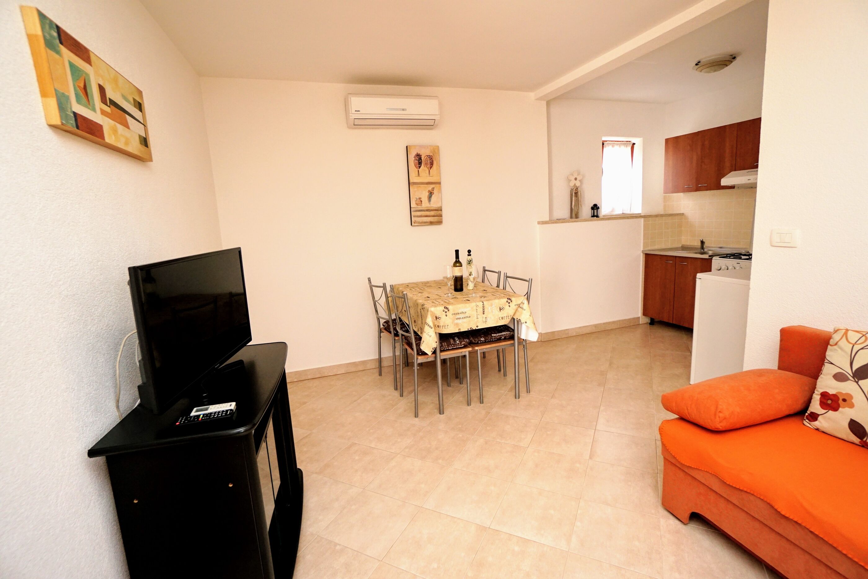 Apartments MIMA 77645-A1