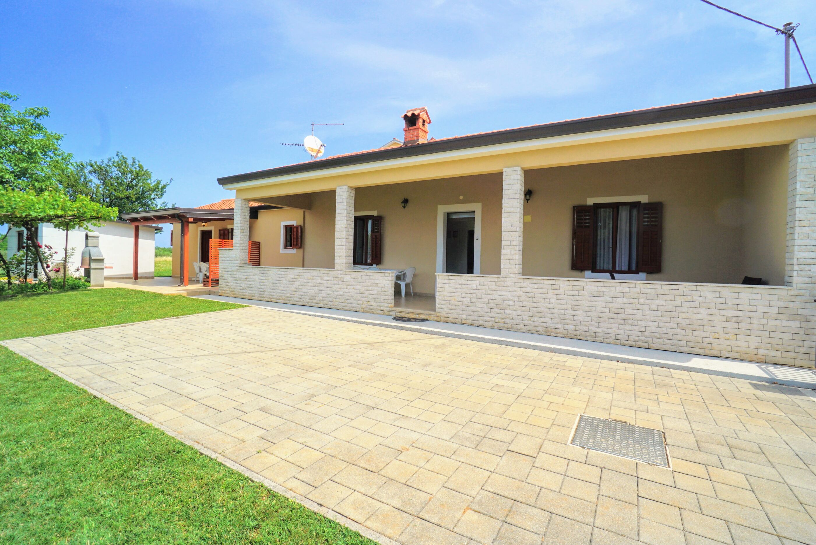 Apartments MIMA 77645-A2