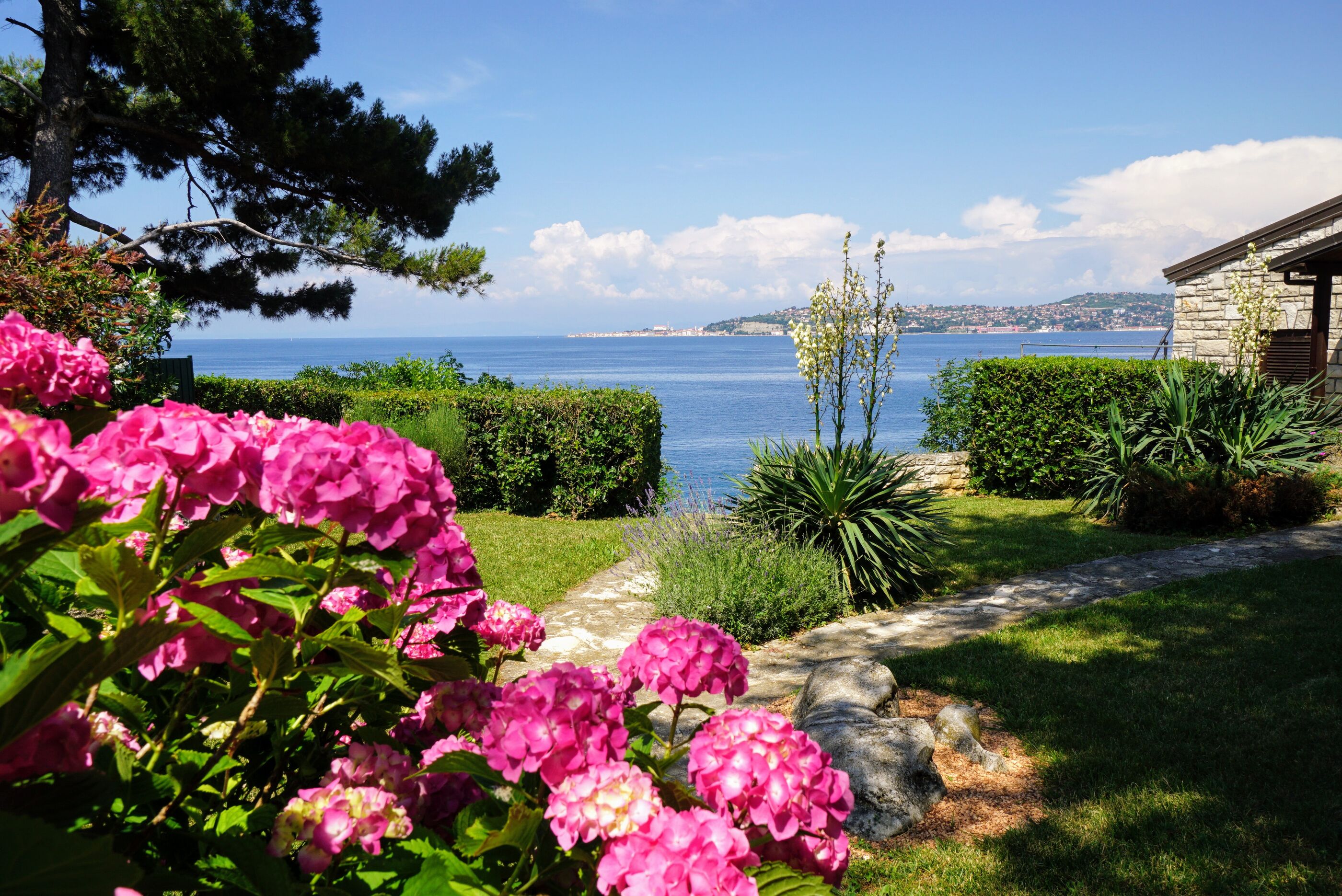 Apartments Villa Ana Monterosso K2