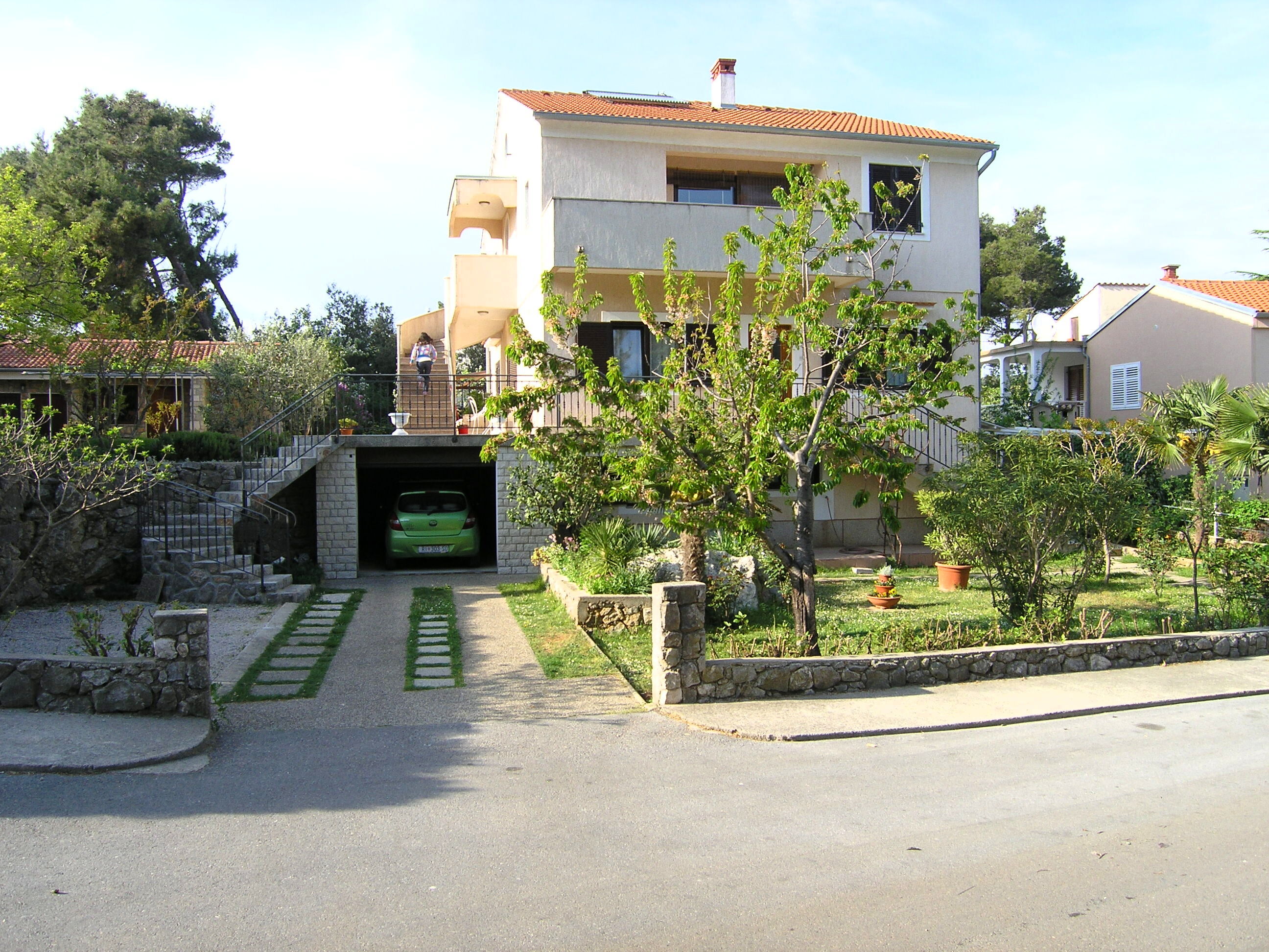 Apartmani Pavicic A1