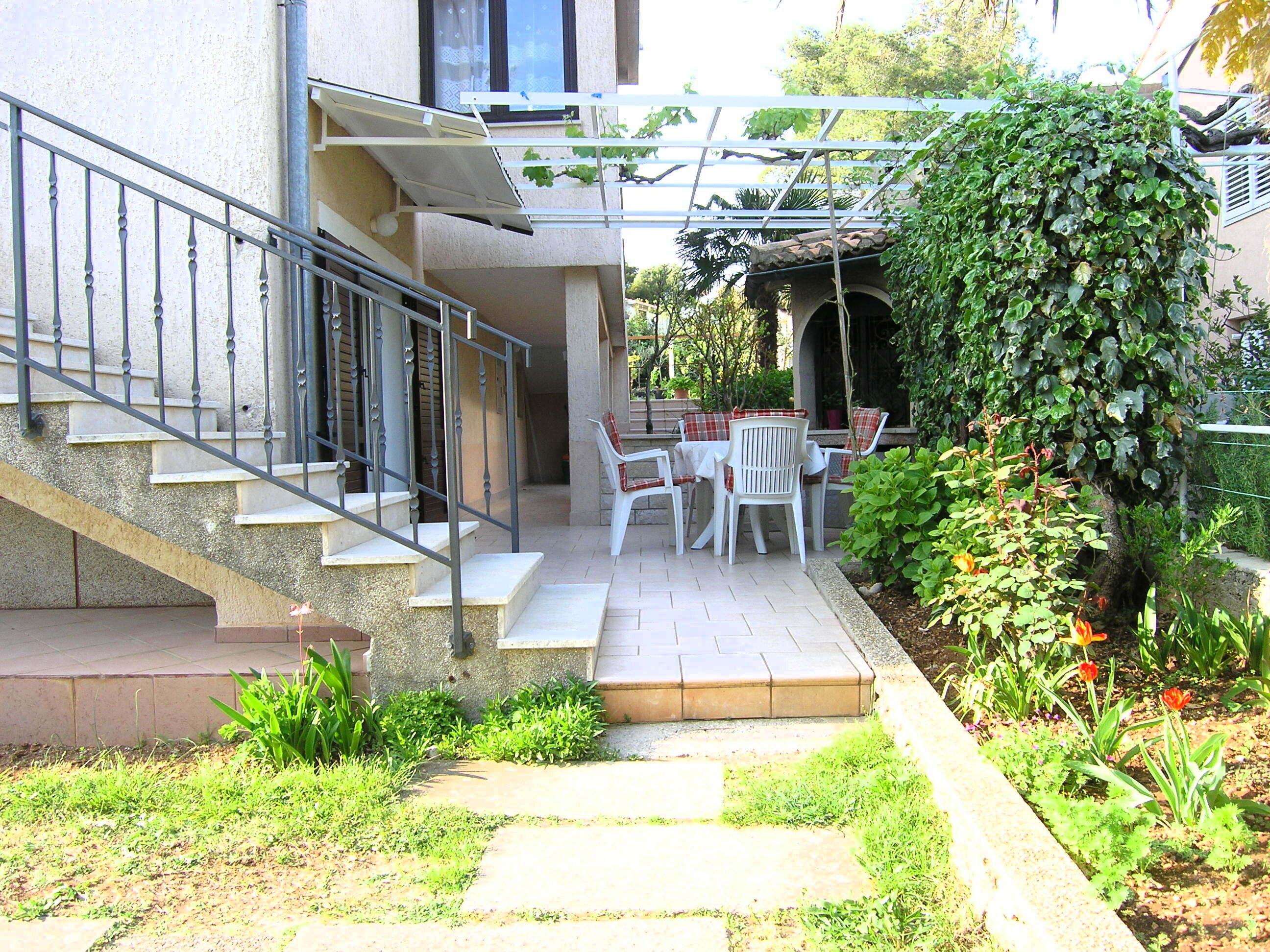 Apartments Pavicic 15541-A2