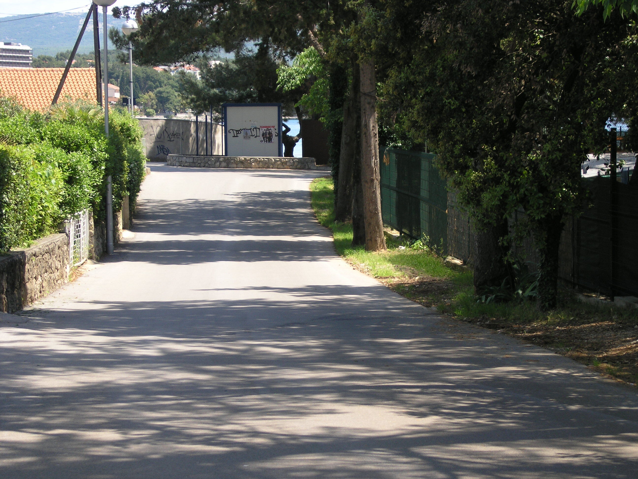Apartments Pavicic 15541-A2