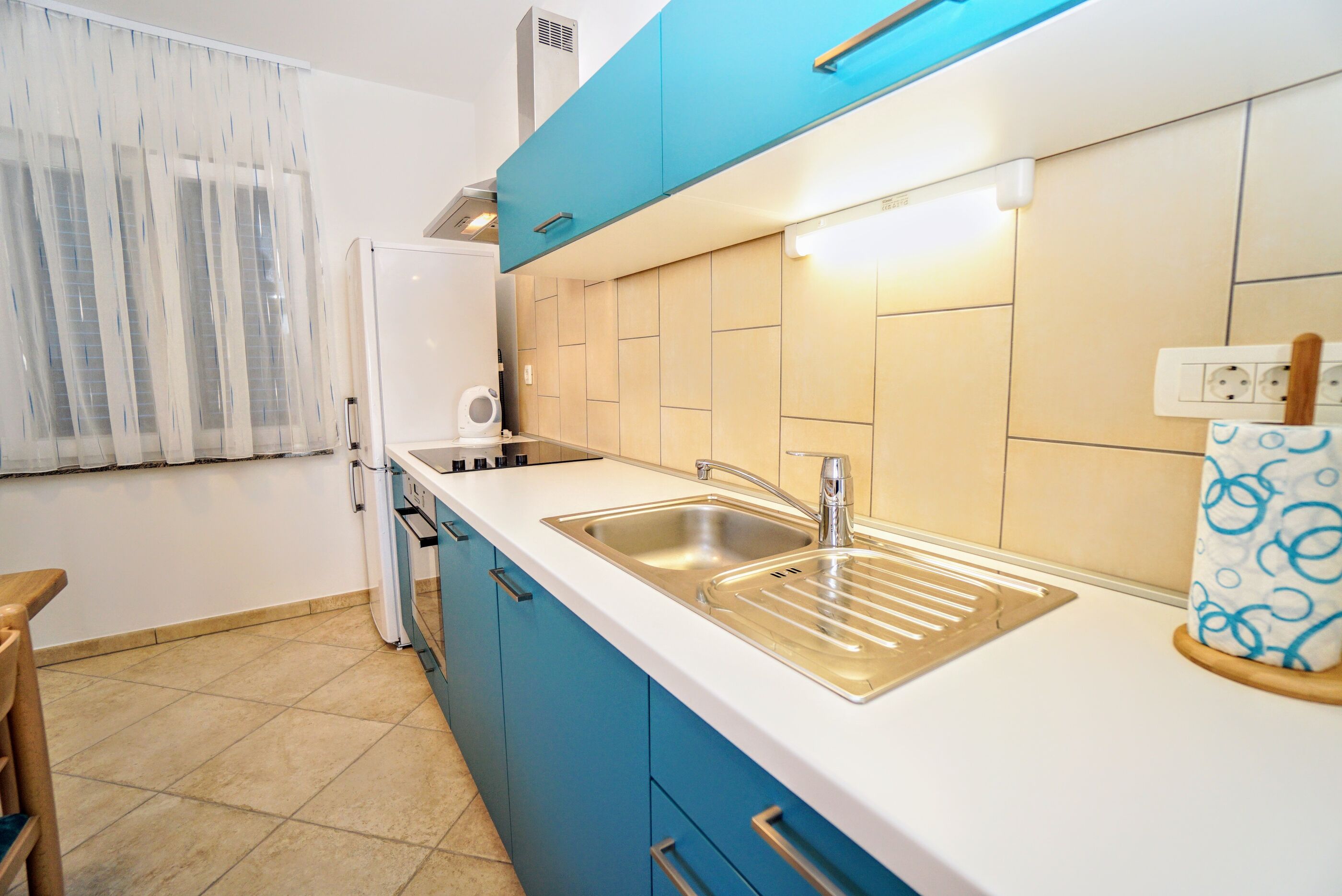 Apartment NINO 79153-A1