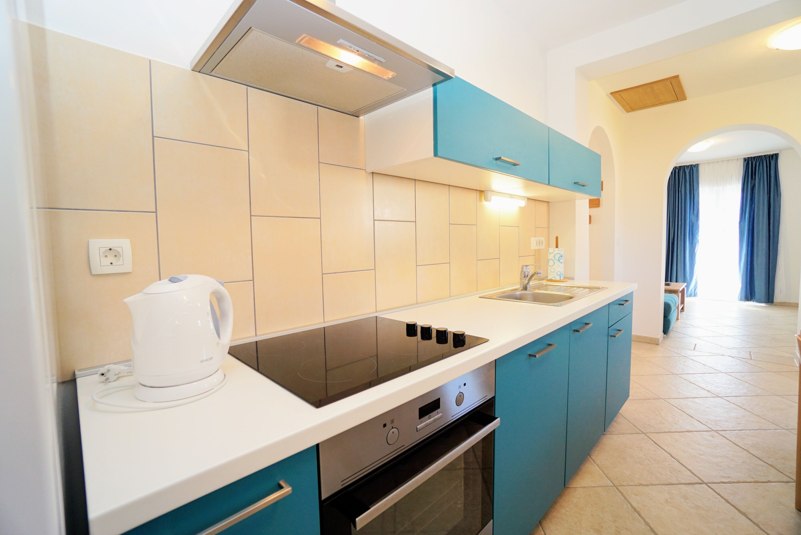Apartment NINO 79153-A1
