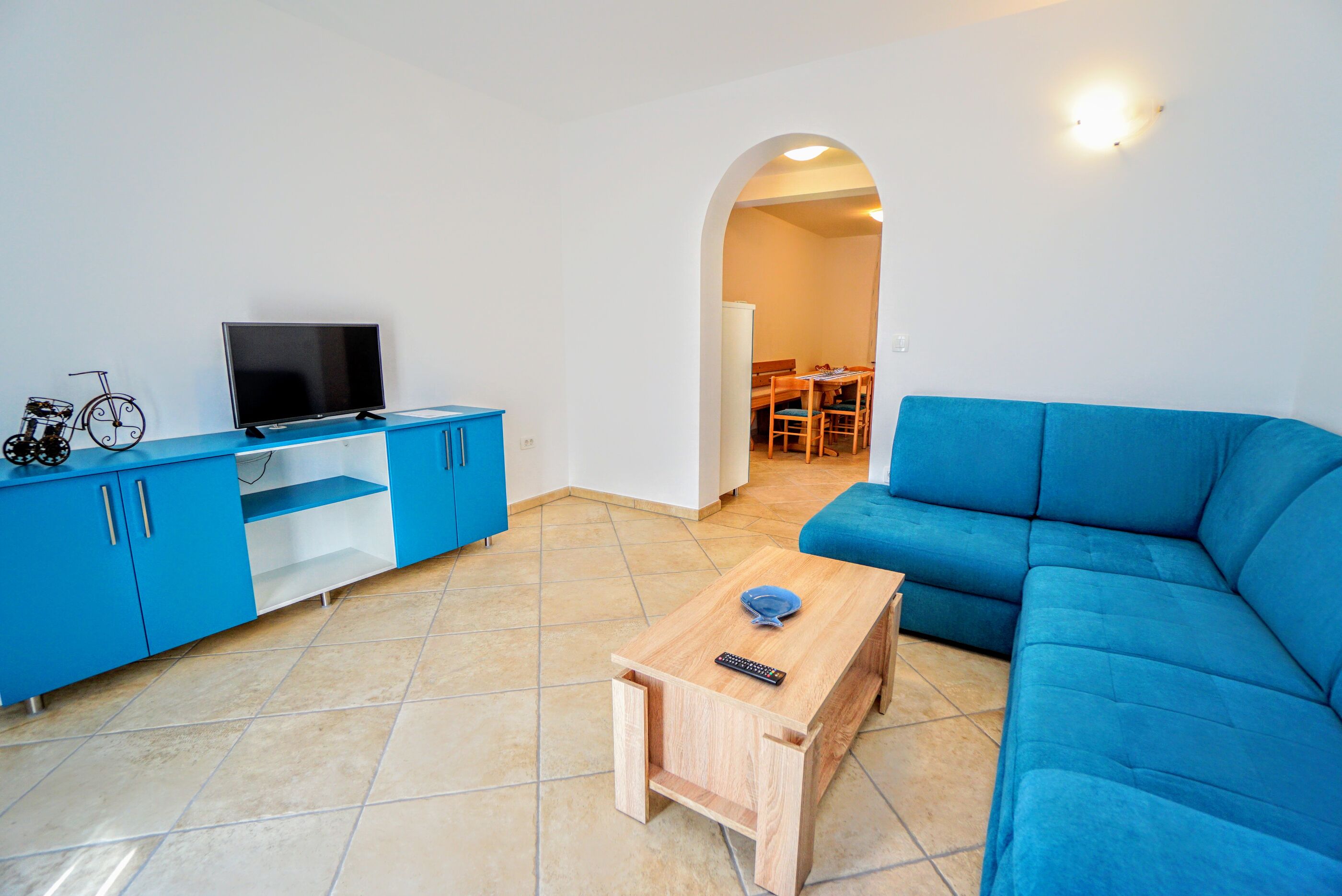 Apartment NINO 79153-A1