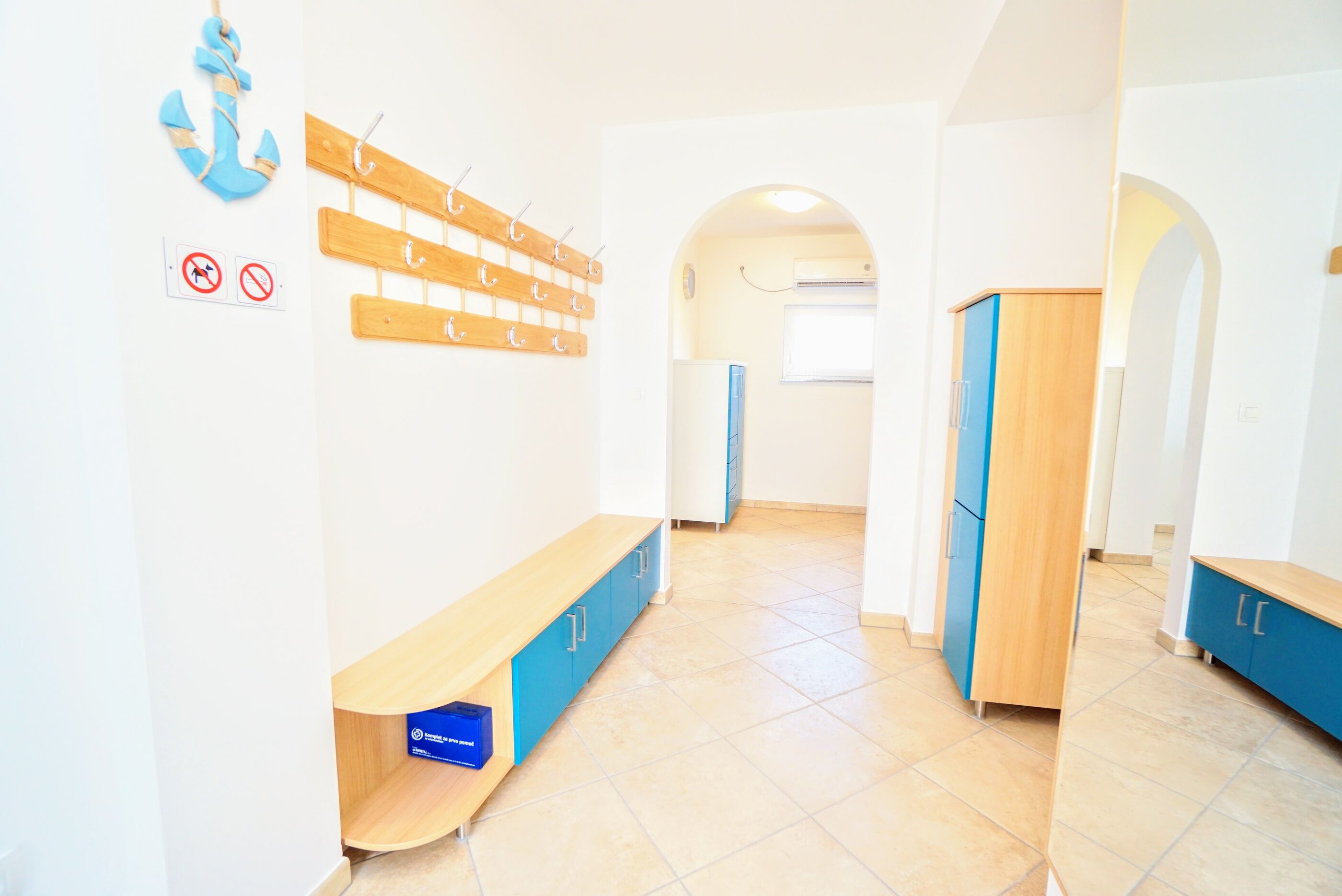 Apartment NINO 79153-A1