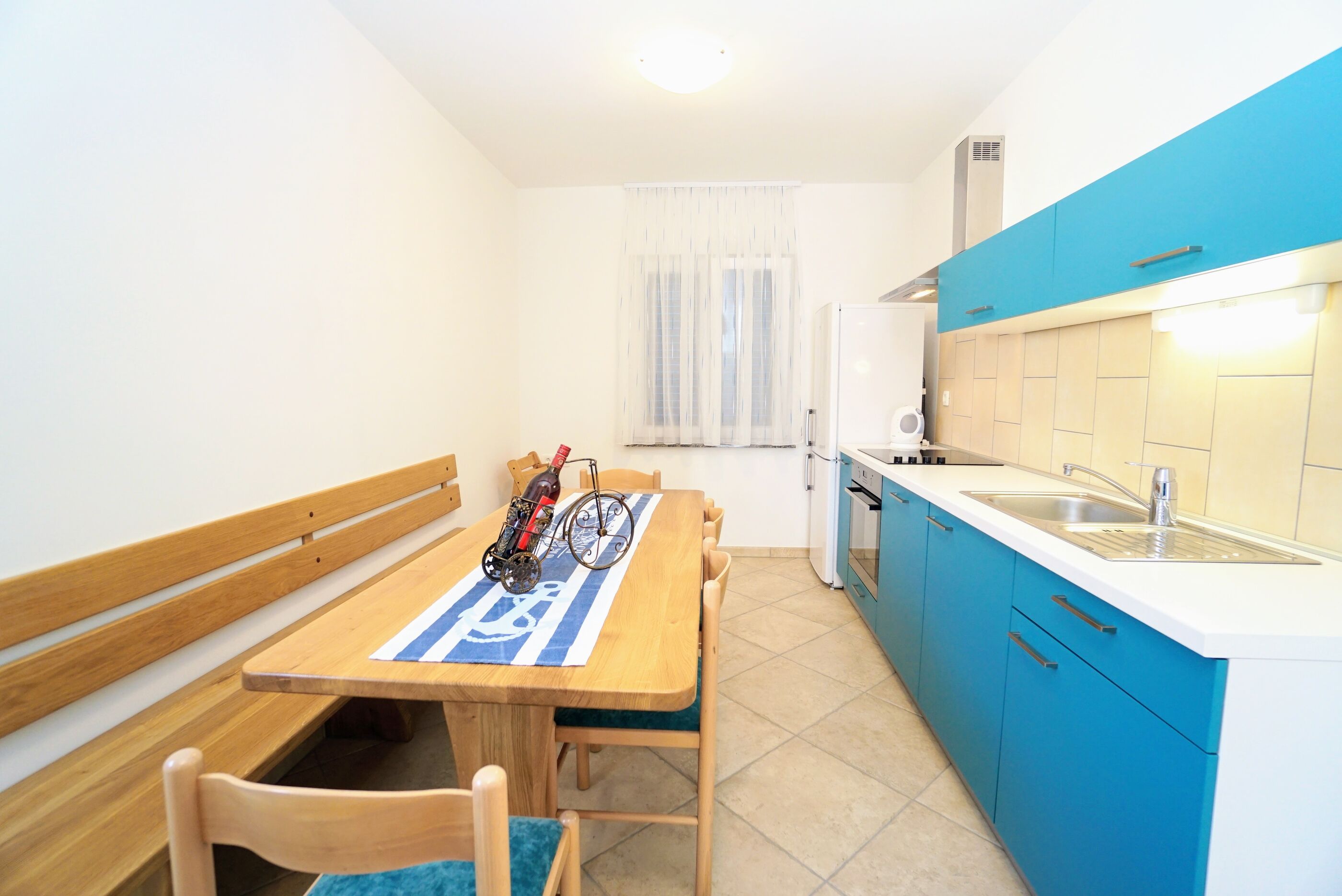 Apartment NINO 79153-A1