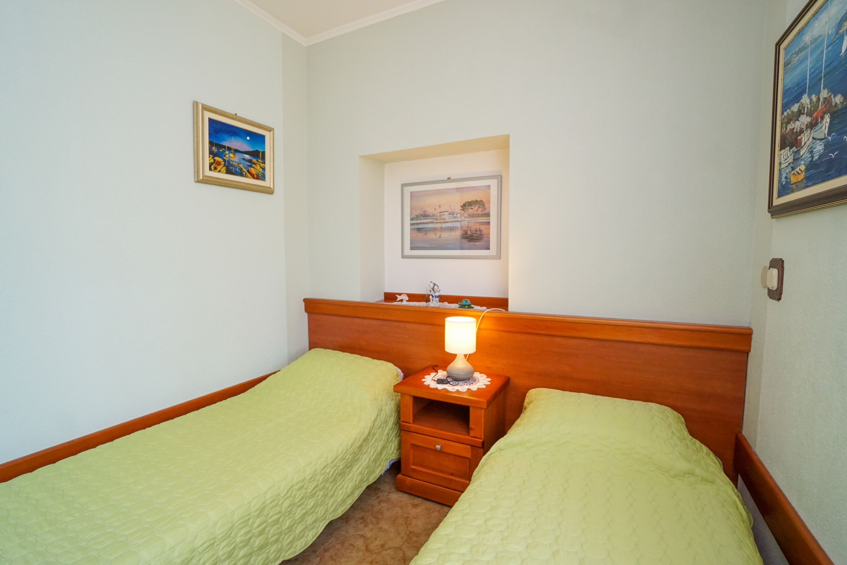 Apartments BEATRICE 79154-A1
