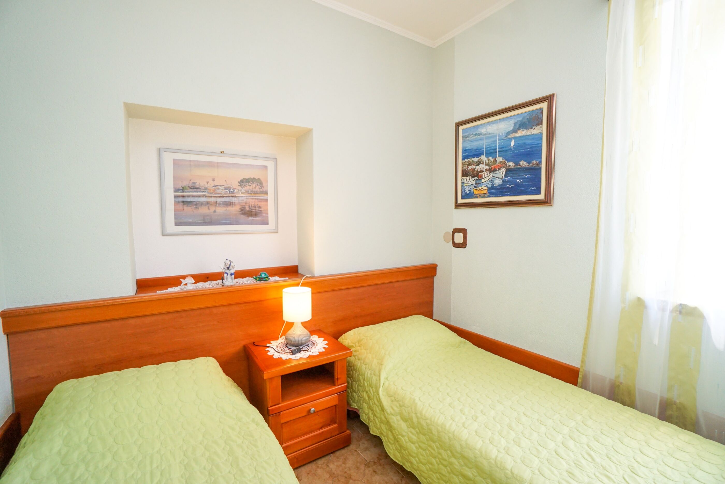 Apartments BEATRICE 79154-A1