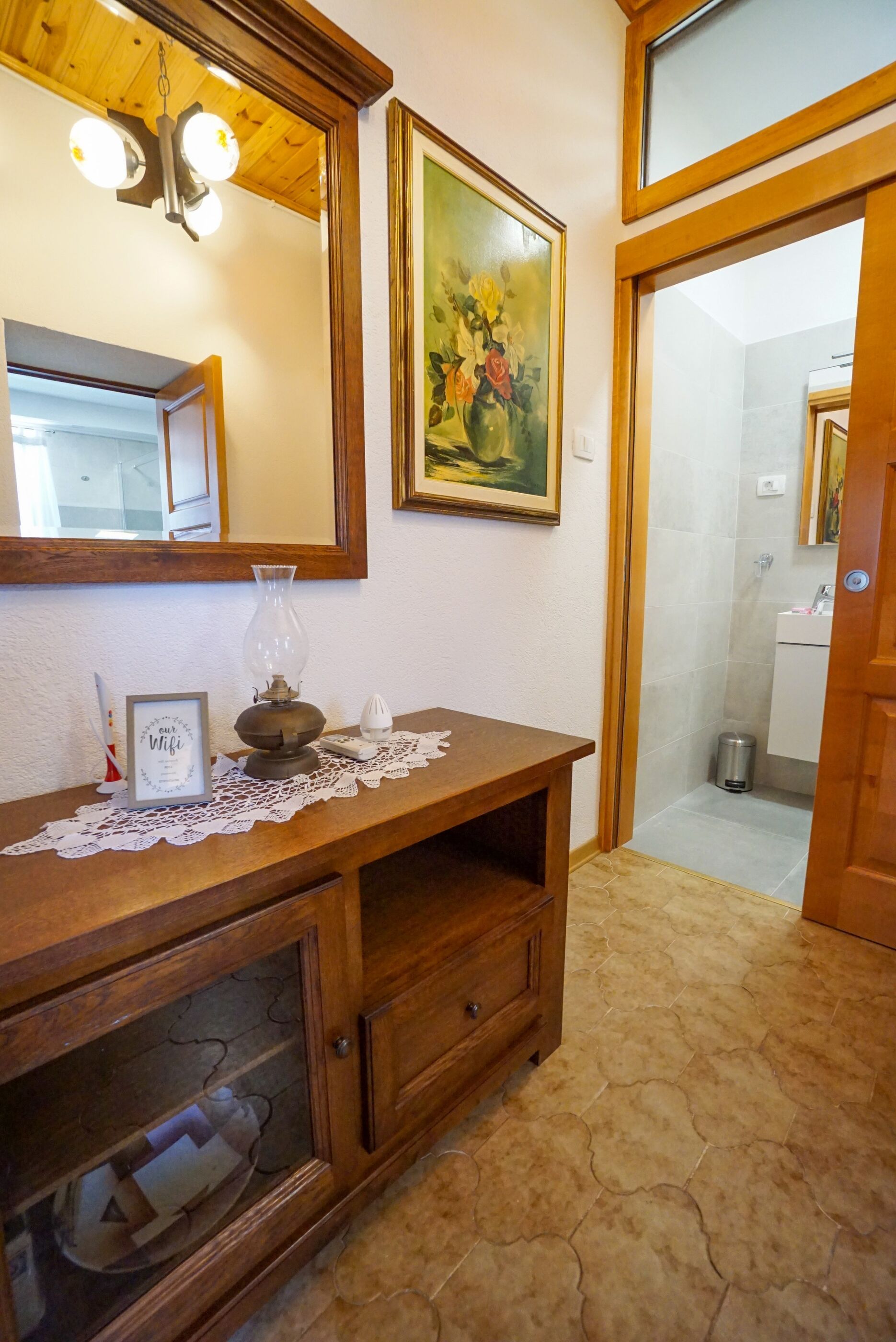 Apartments BEATRICE 79154-A1