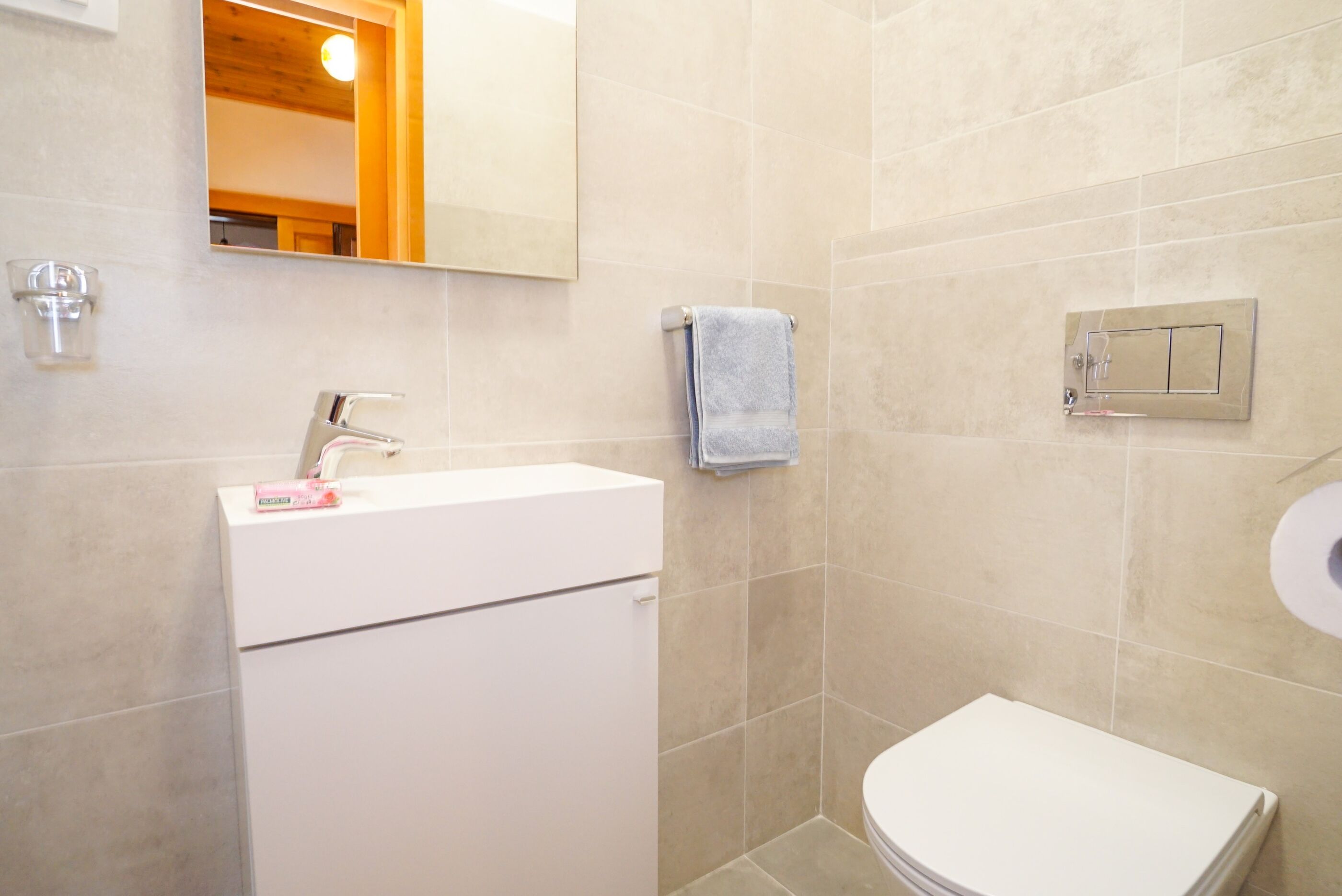 Apartments BEATRICE 79154-A1