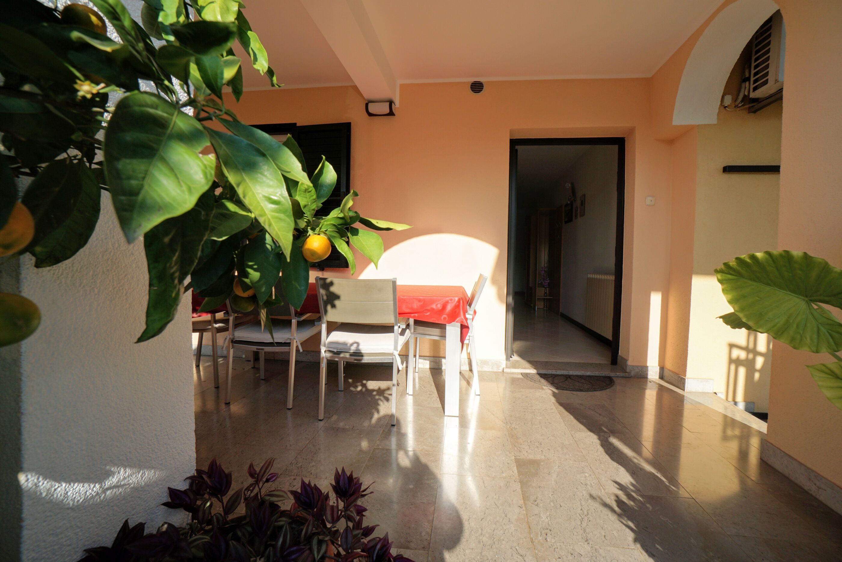 Apartments BEATRICE 79154-A2