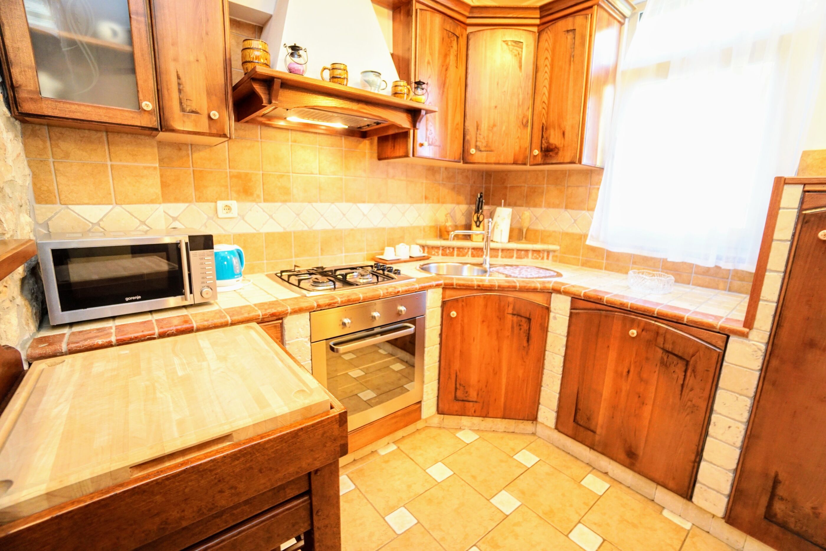 Apartments BEATRICE 79154-A3