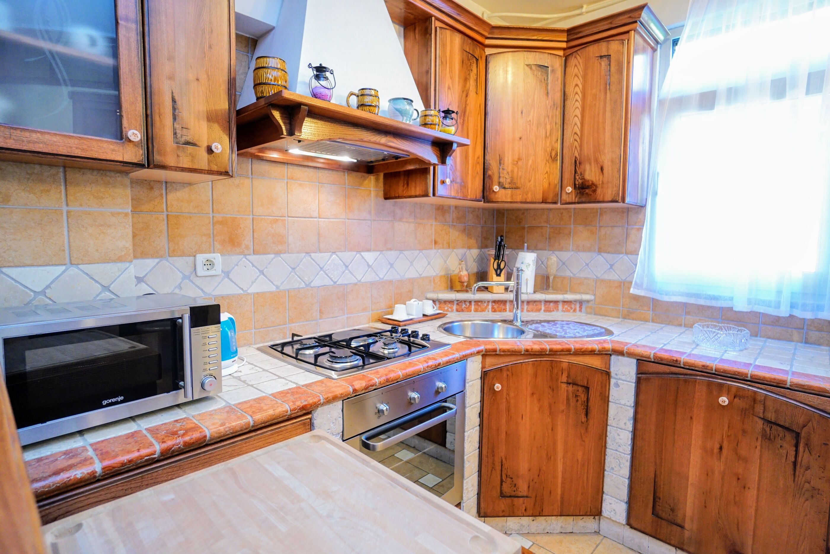 Apartments BEATRICE 79154-A3