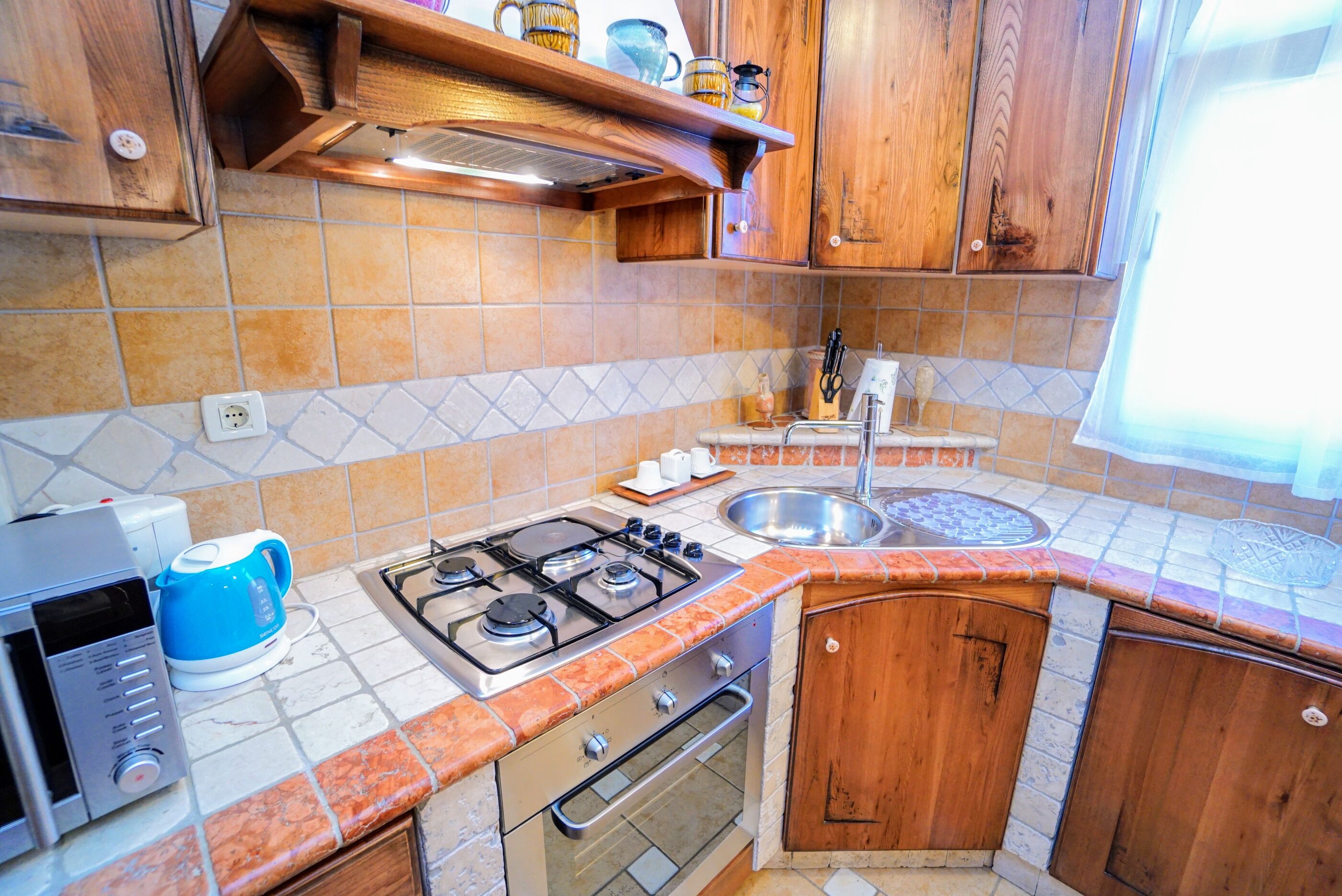 Apartments BEATRICE 79154-A3