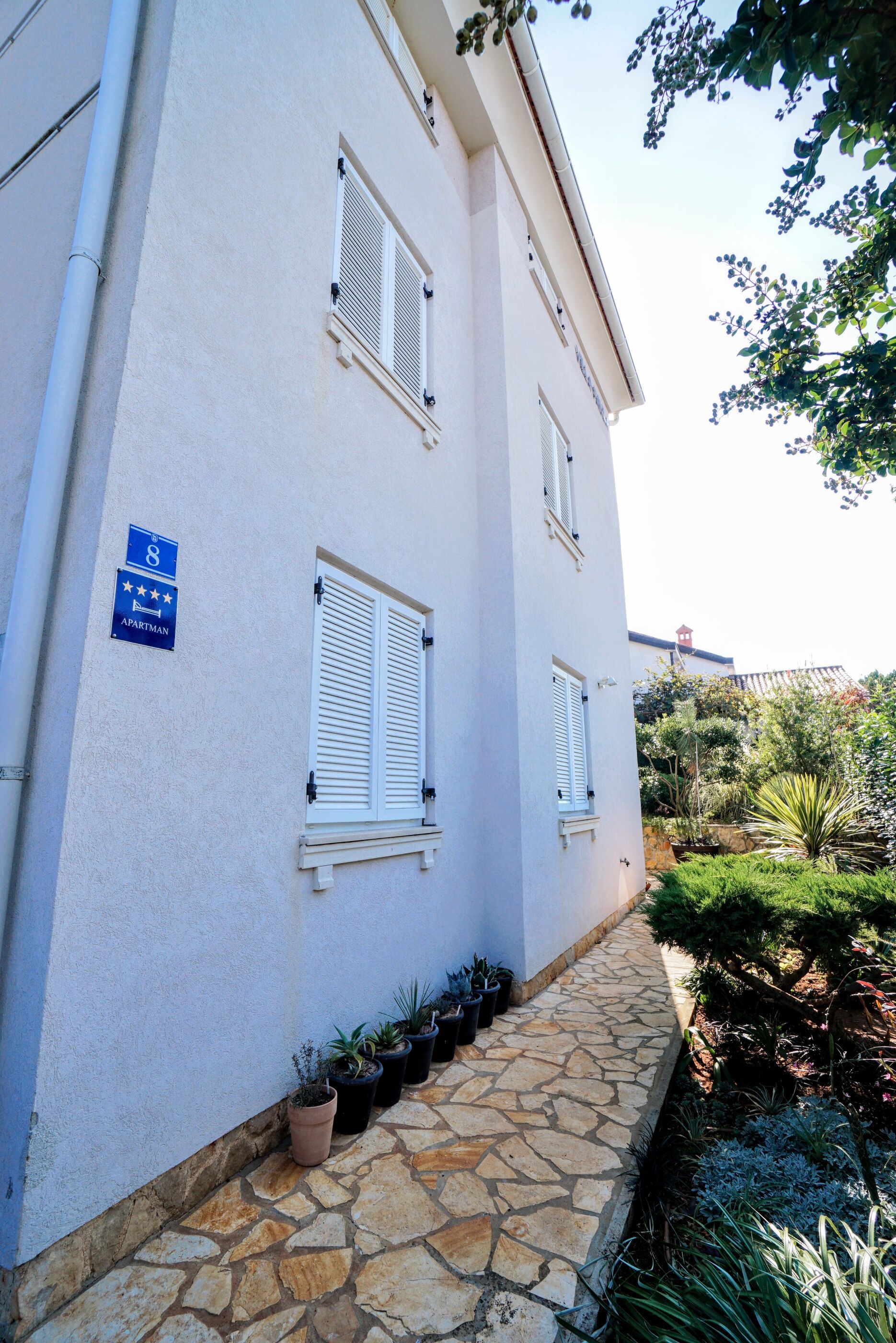 Apartment Vlado Zambratija 79155-A1
