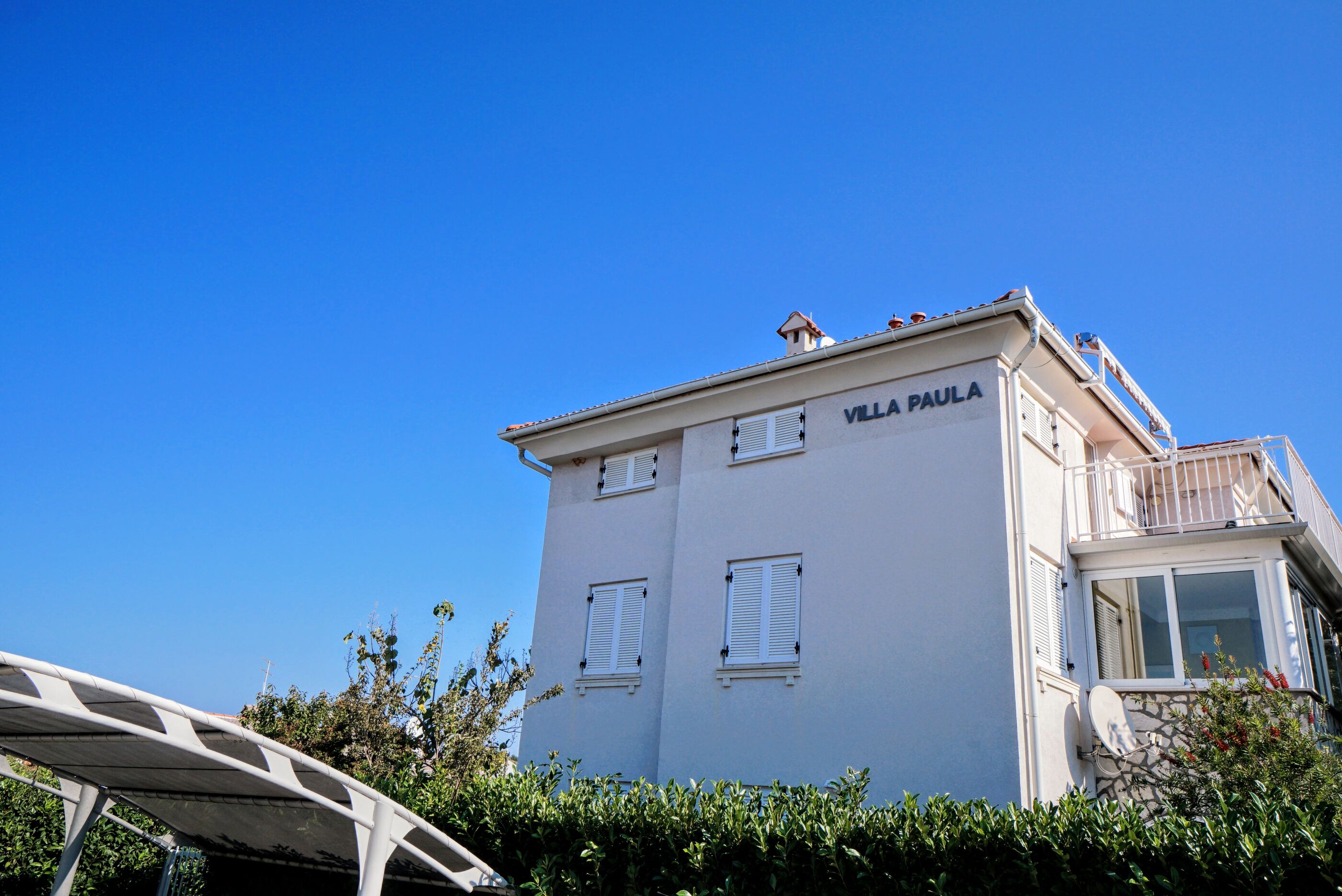 Apartment Vlado Zambratija 79155-A1