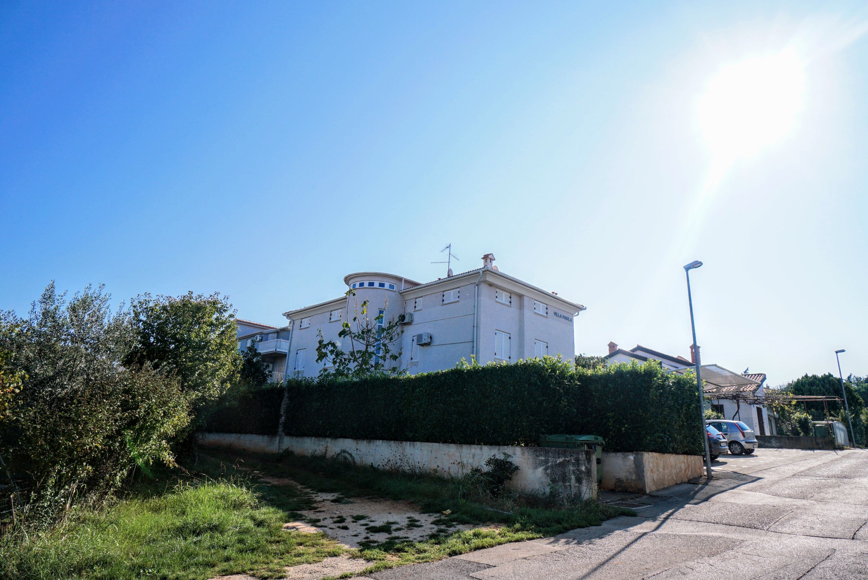 Apartment Vlado Zambratija 79155-A1