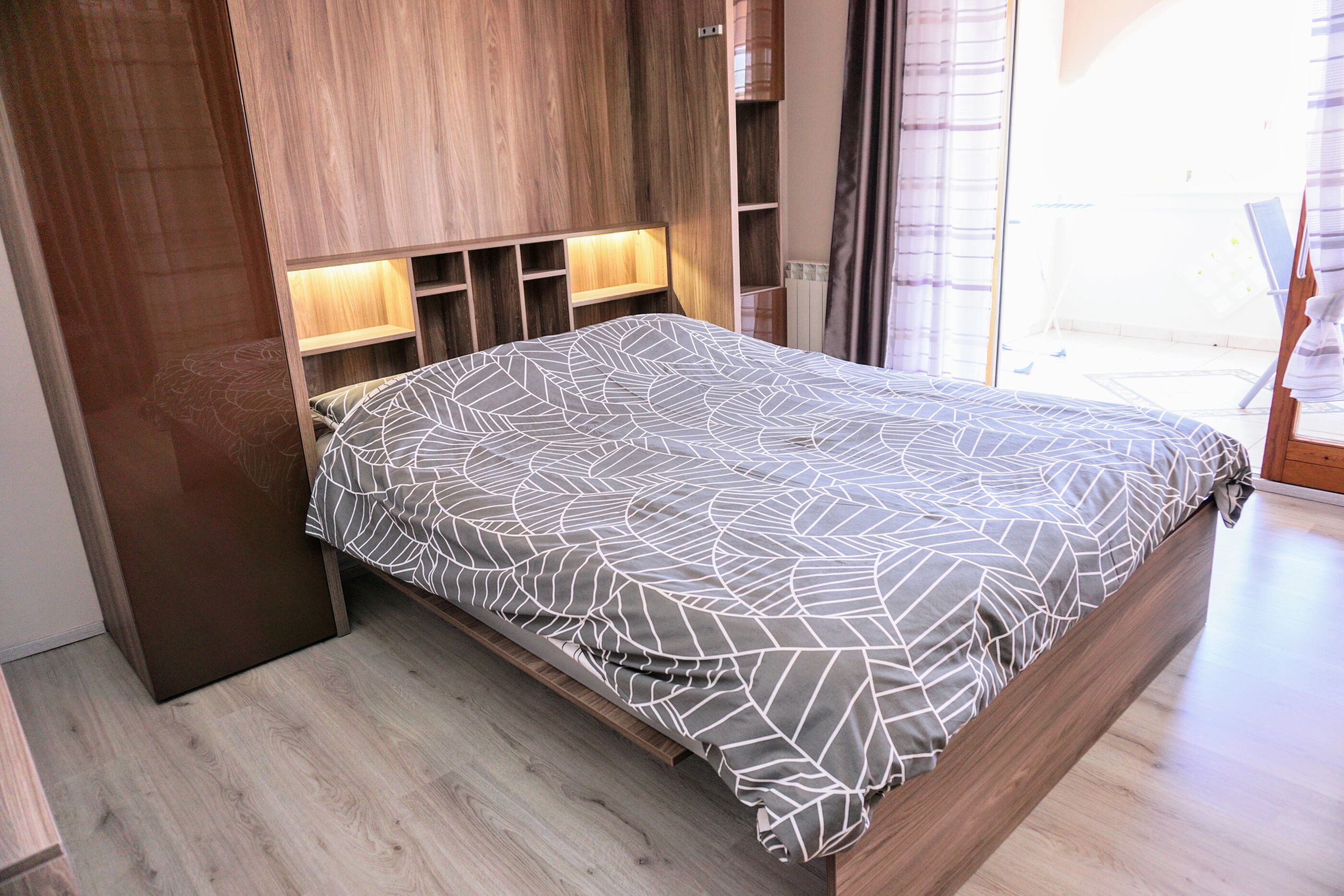 Apartments STEFIZA 34369-A1