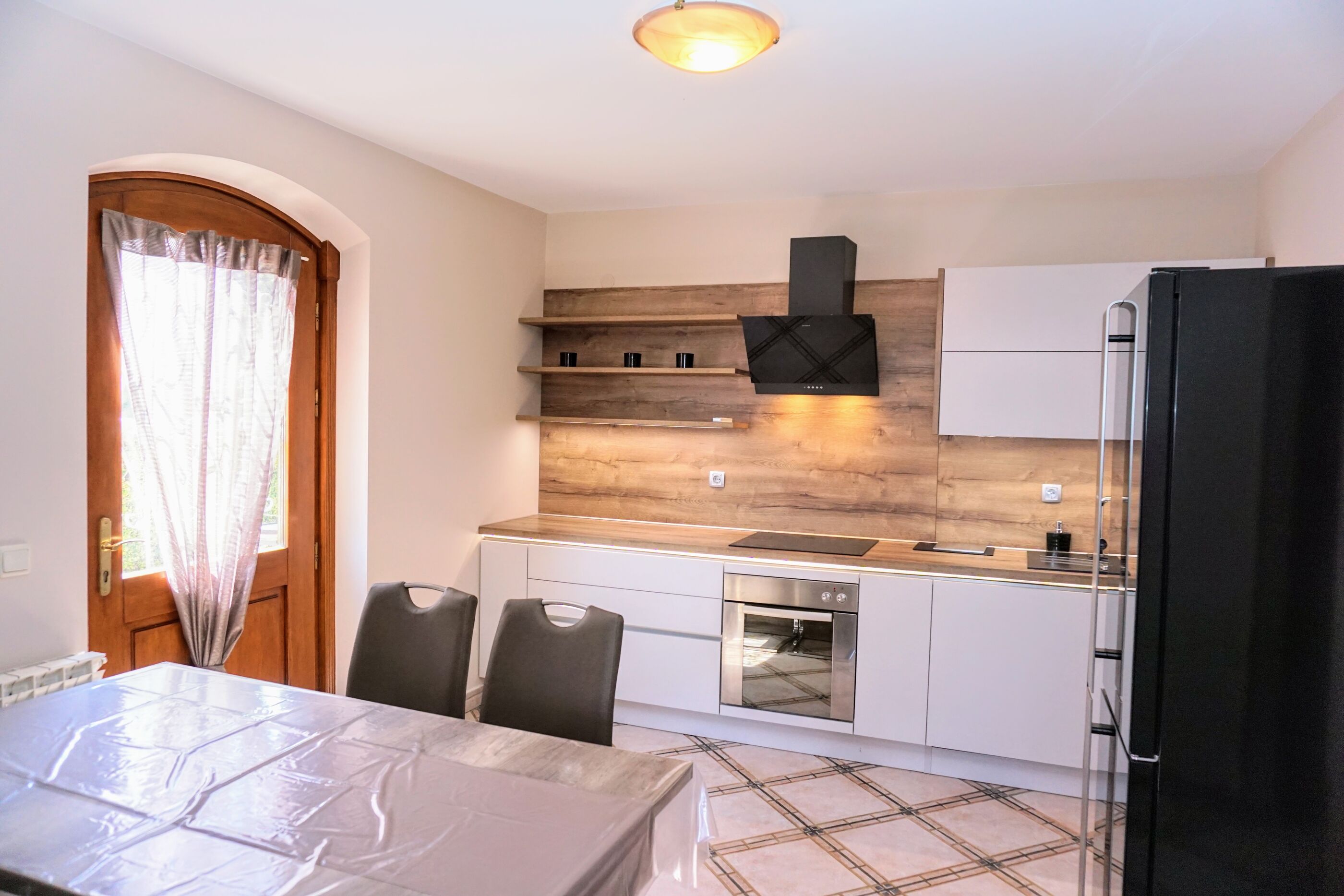 Apartments STEFIZA 34369-A1