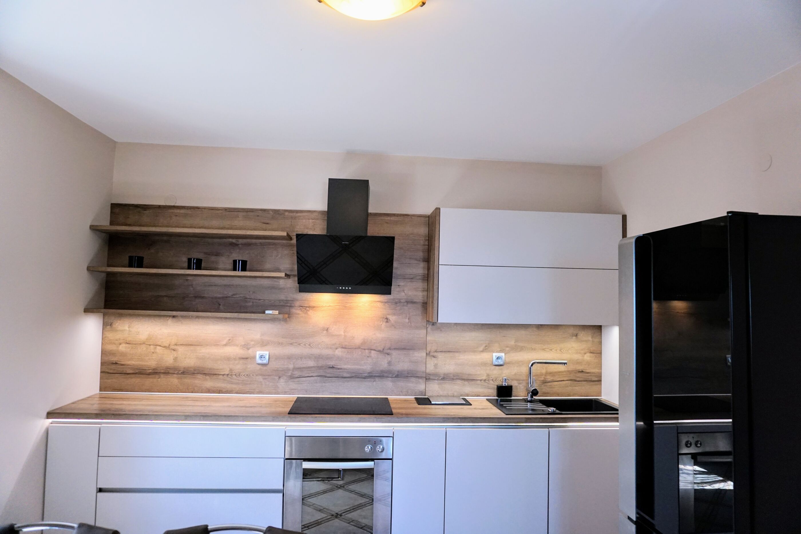 Apartments STEFIZA 34369-A1