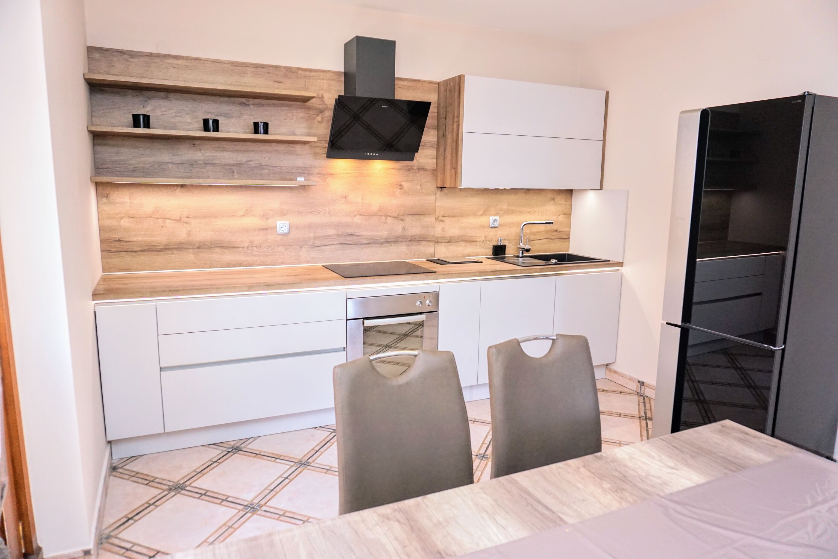 Apartments STEFIZA 34369-A1