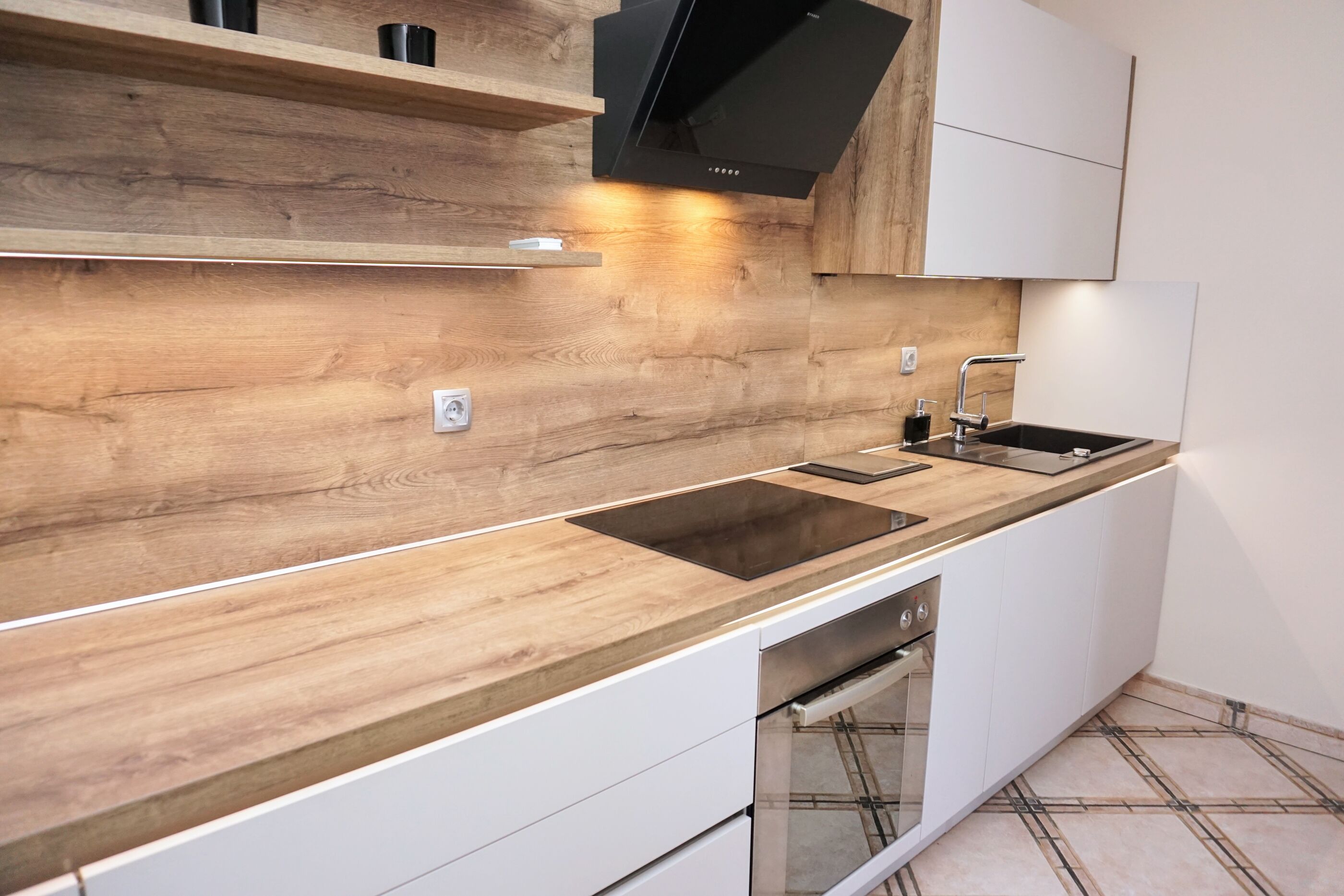 Apartments STEFIZA 34369-A1